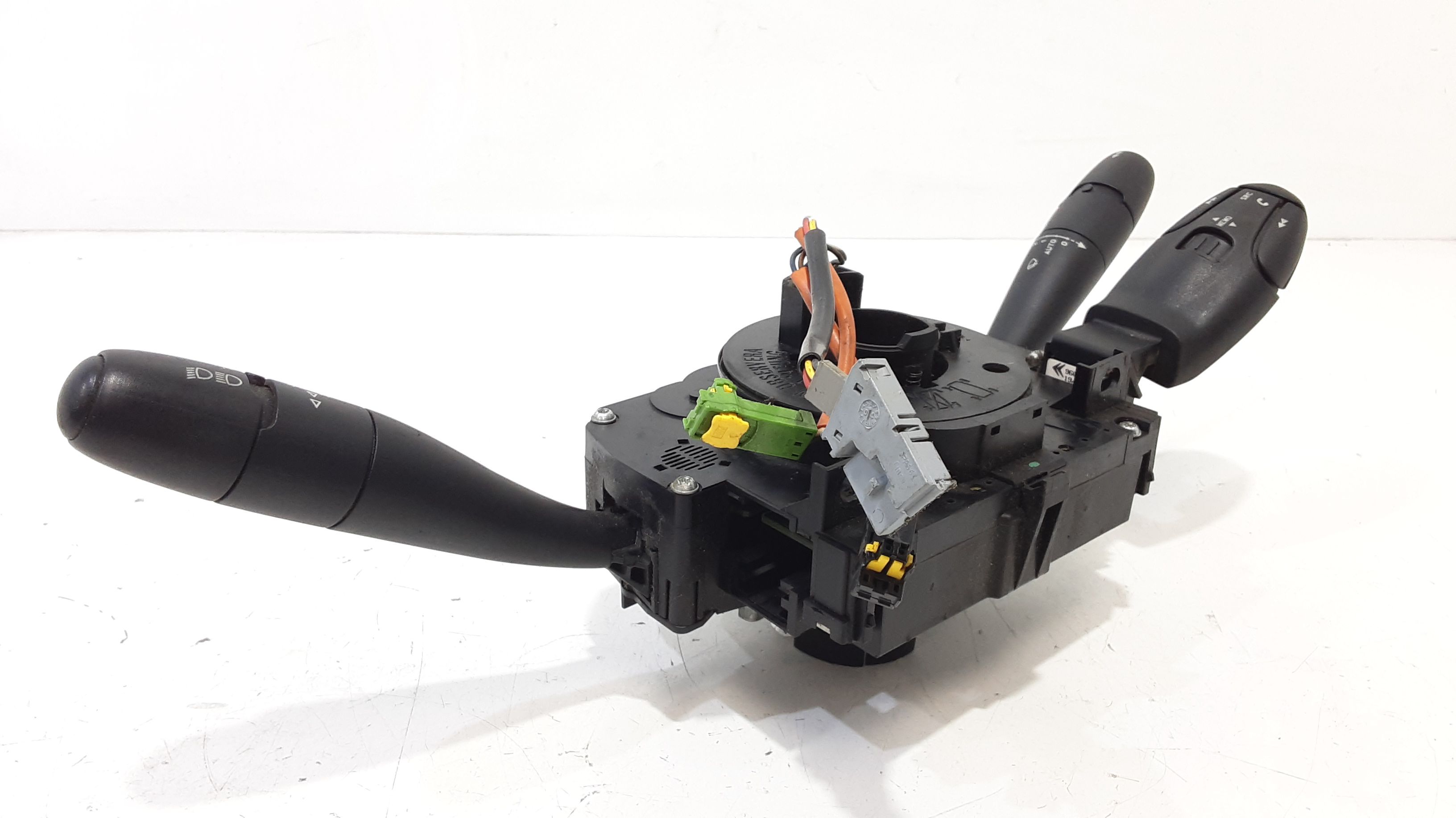 Devioluci PEUGEOT 407 Berlina