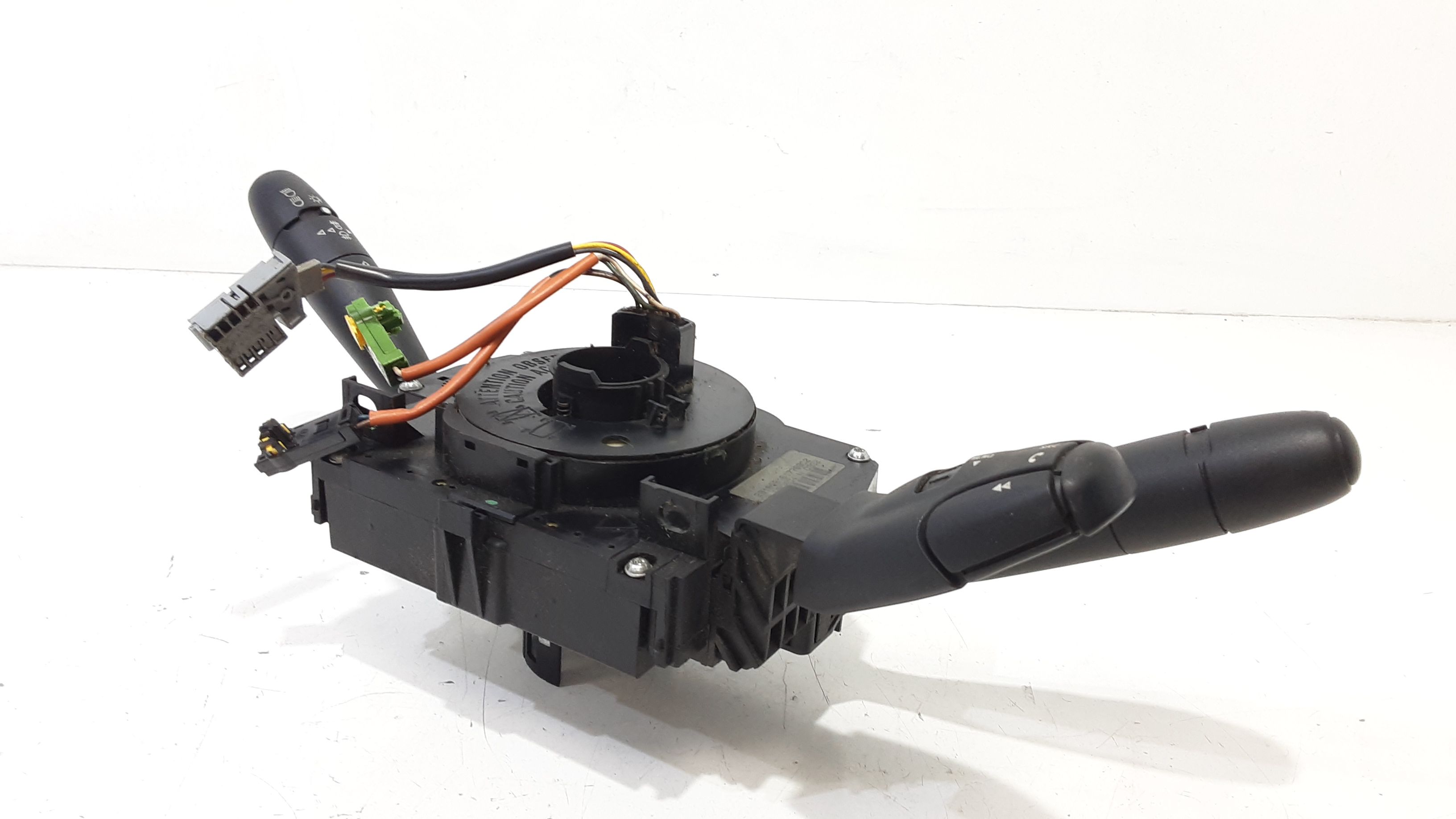 Devioluci PEUGEOT 407 Berlina