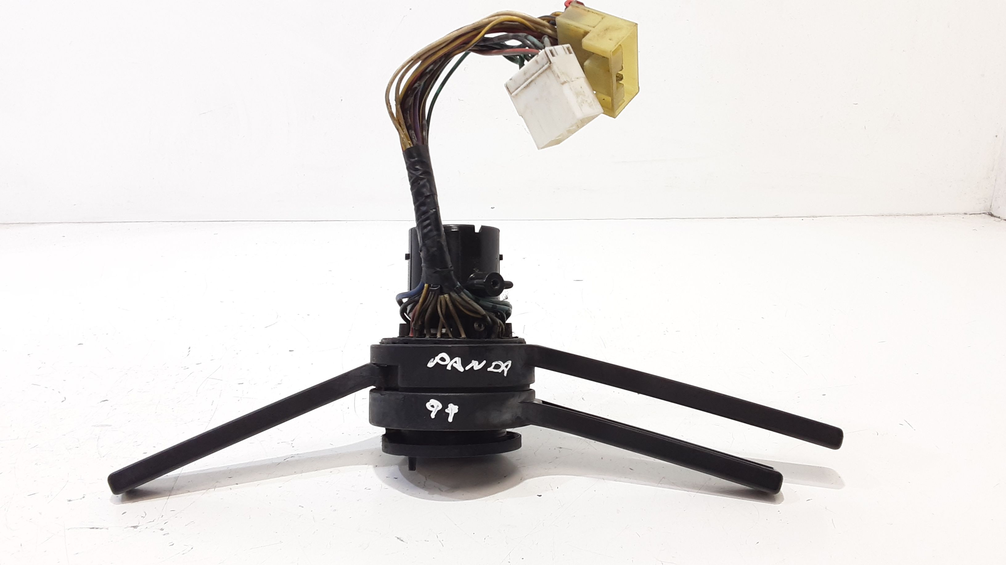 Devioluci FIAT Panda 1 Serie