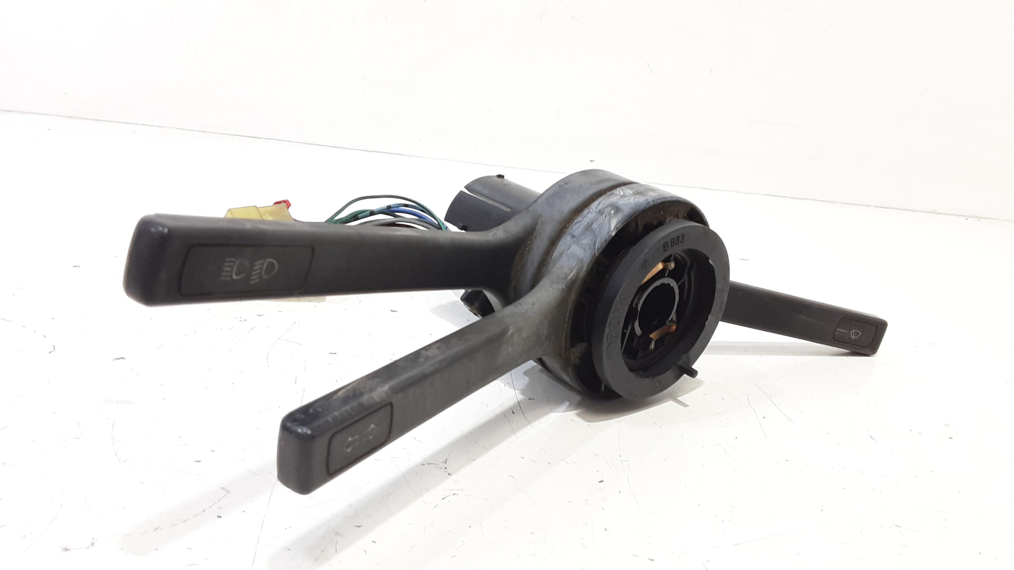 Devioluci FIAT Panda 1 Serie