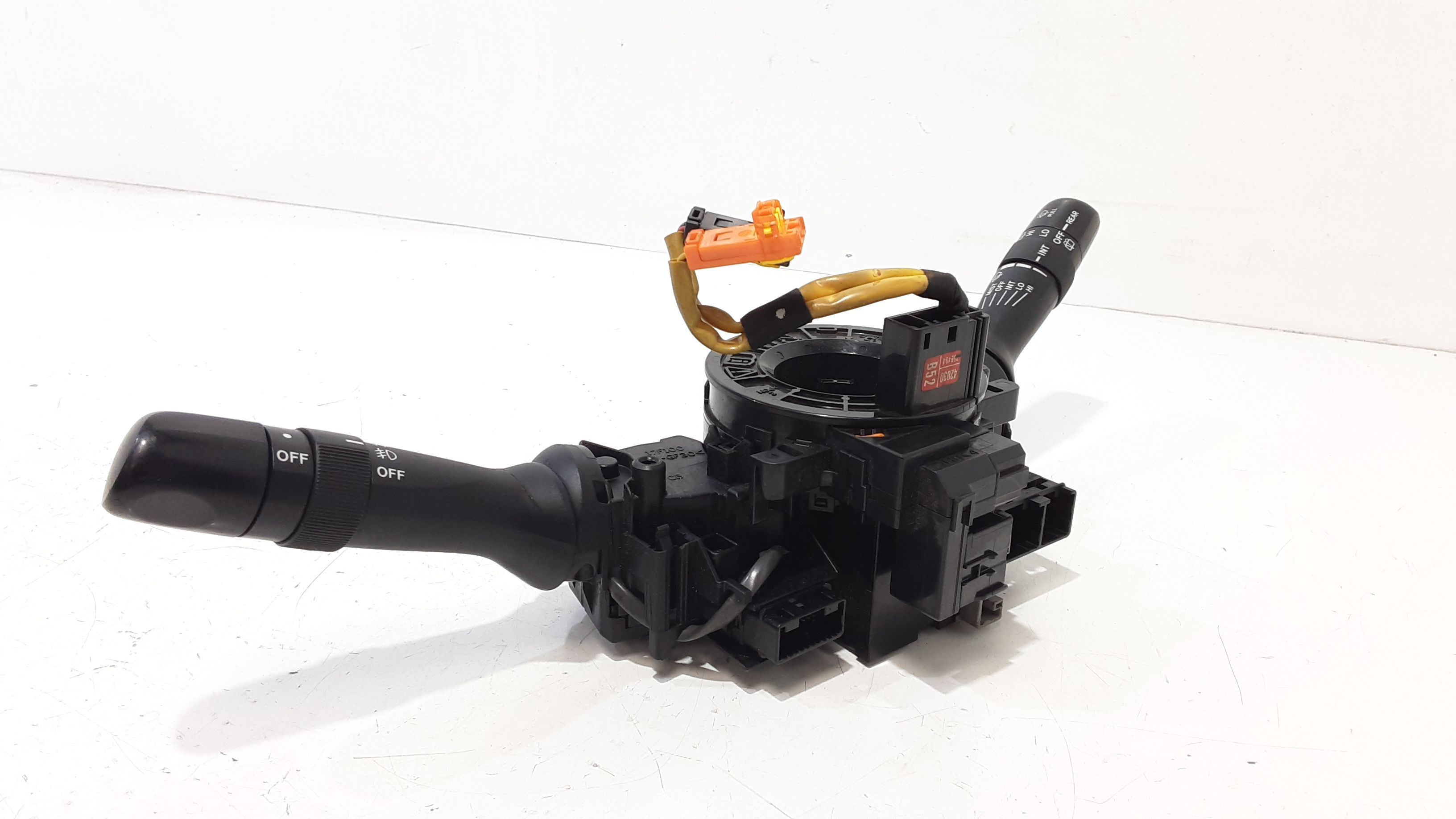 Devioluci TOYOTA Rav4 5 Serie