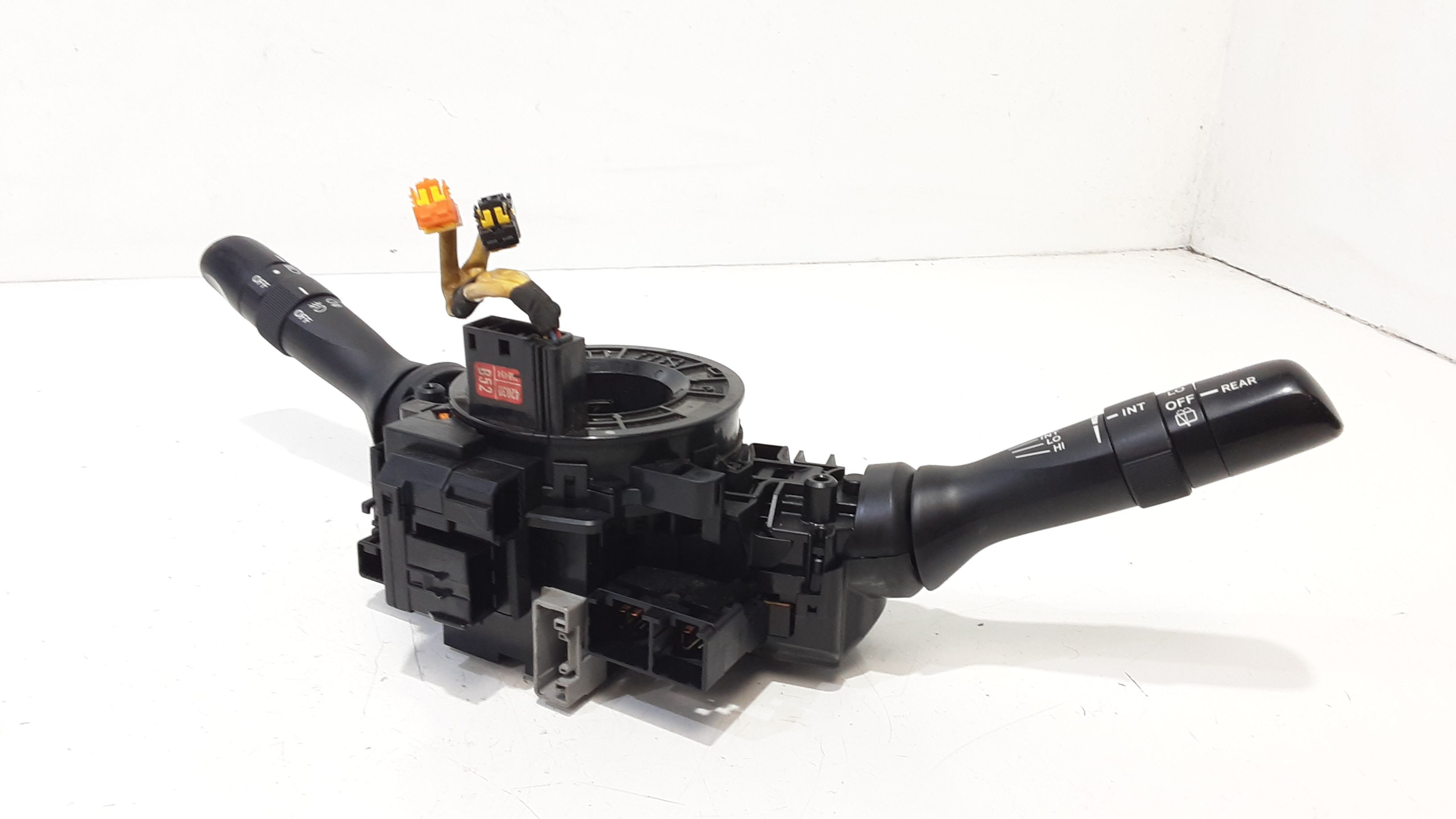 Devioluci TOYOTA Rav4 5 Serie