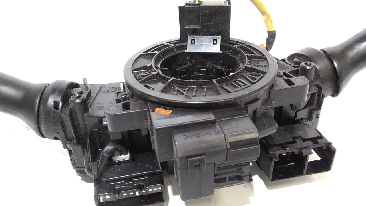 Devioluci CITROEN C1 1 Serie