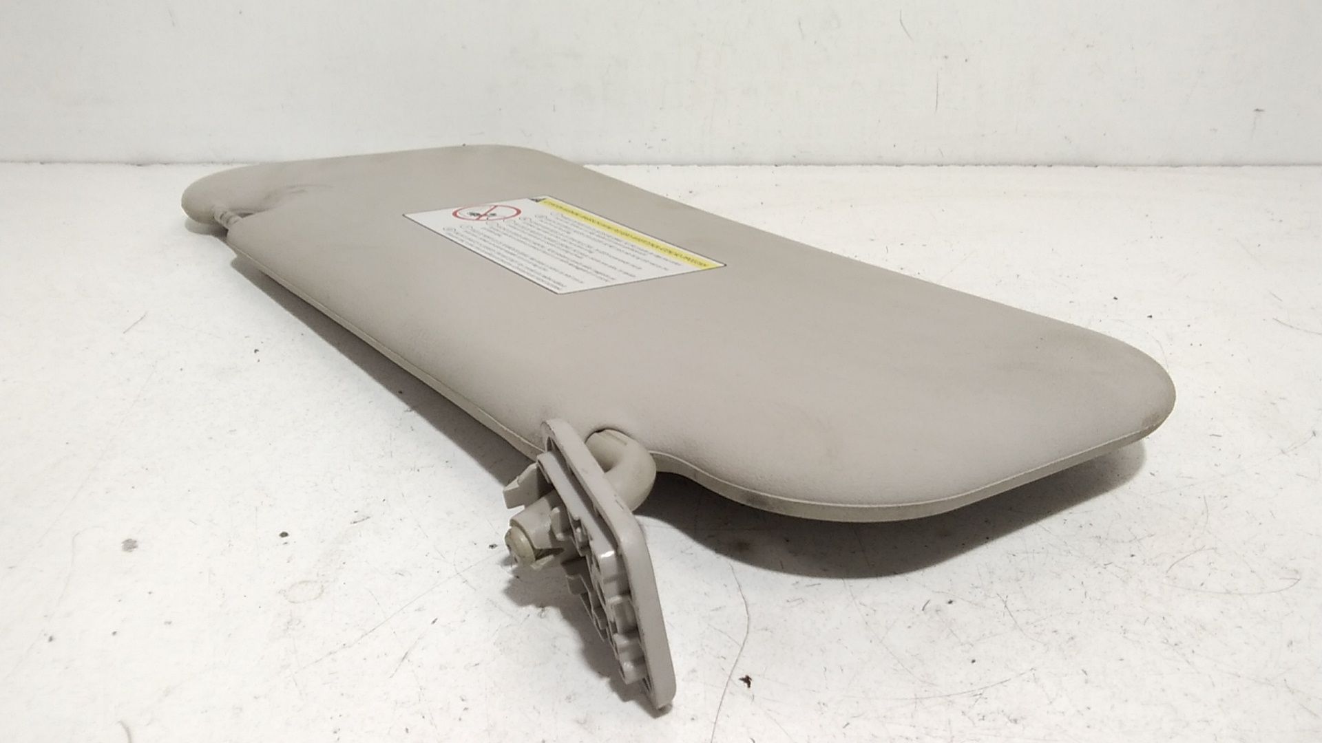 Parasole aletta Lato Passeggero PEUGEOT 207 1 Serie