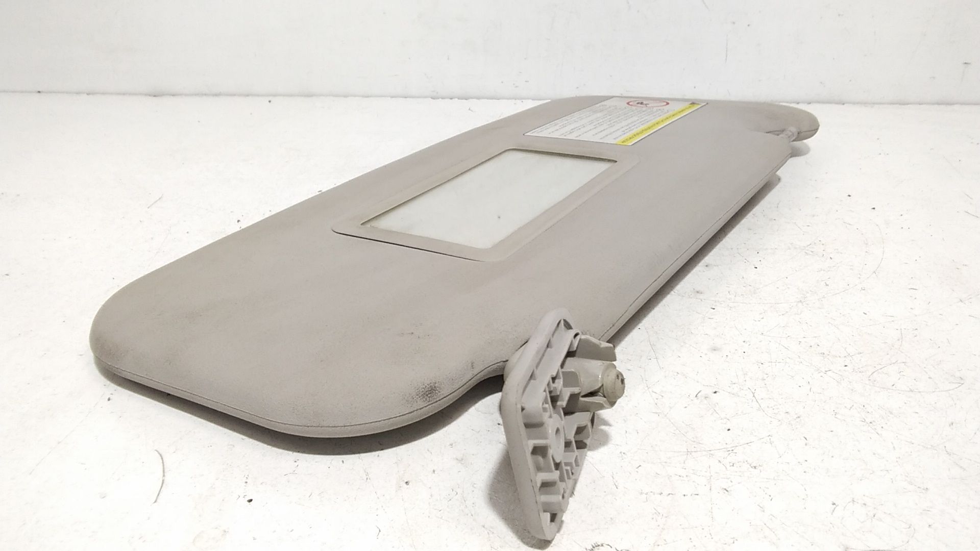 Parasole aletta Lato Passeggero PEUGEOT 207 1 Serie