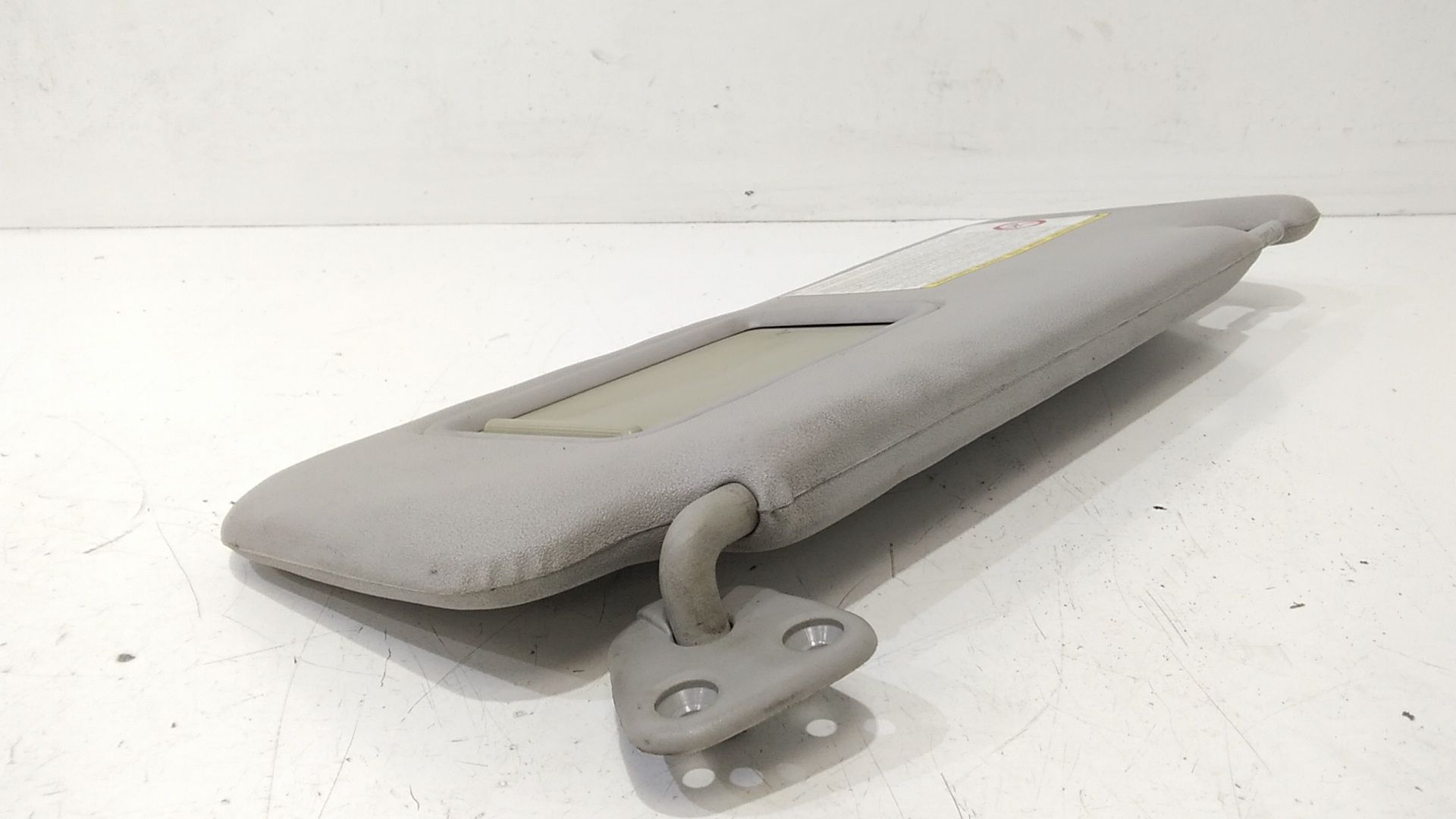 Parasole aletta Lato Passeggero DAIHATSU Sirion 2 Serie