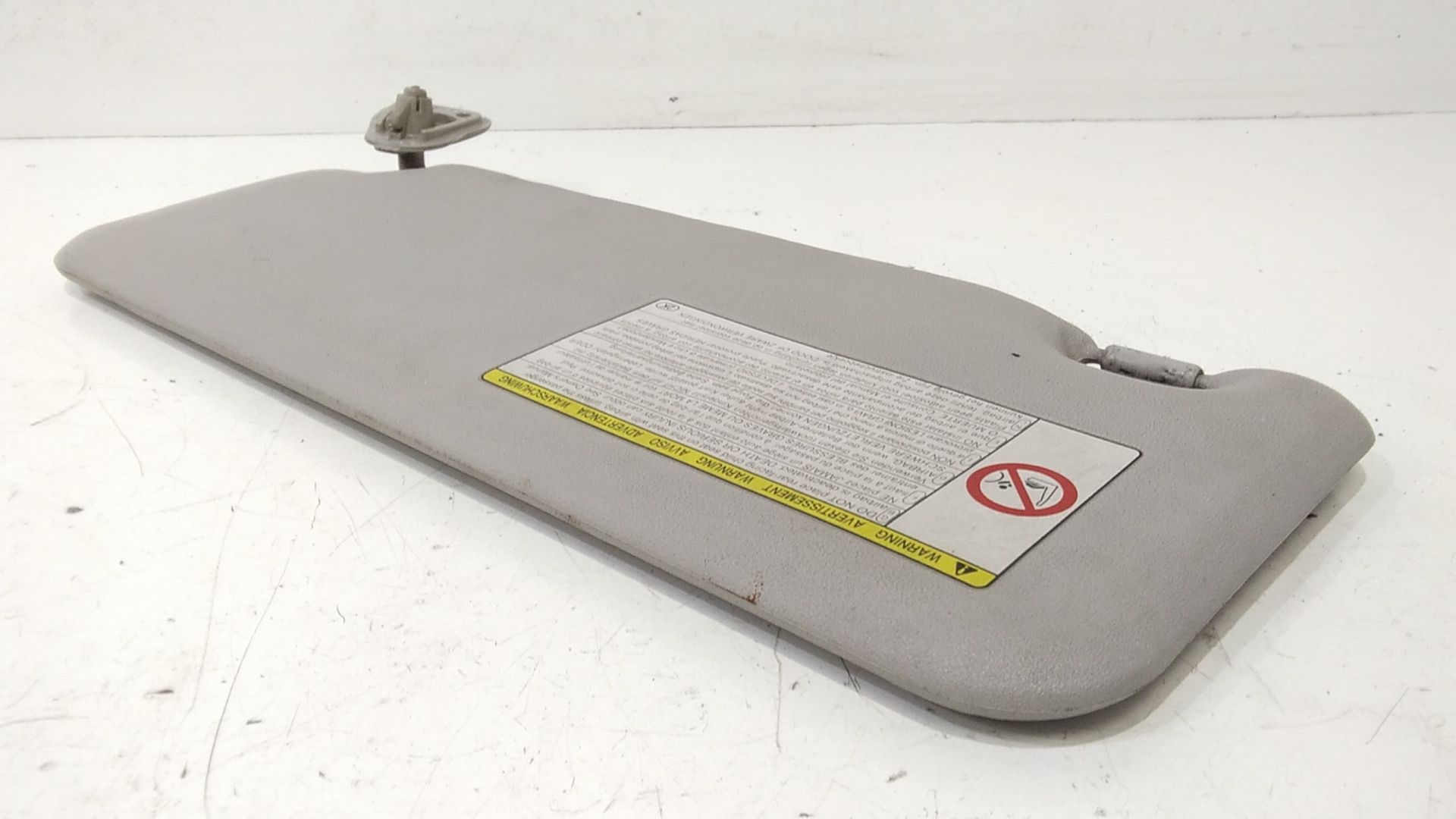 Parasole aletta Lato Passeggero DAIHATSU Sirion 2 Serie