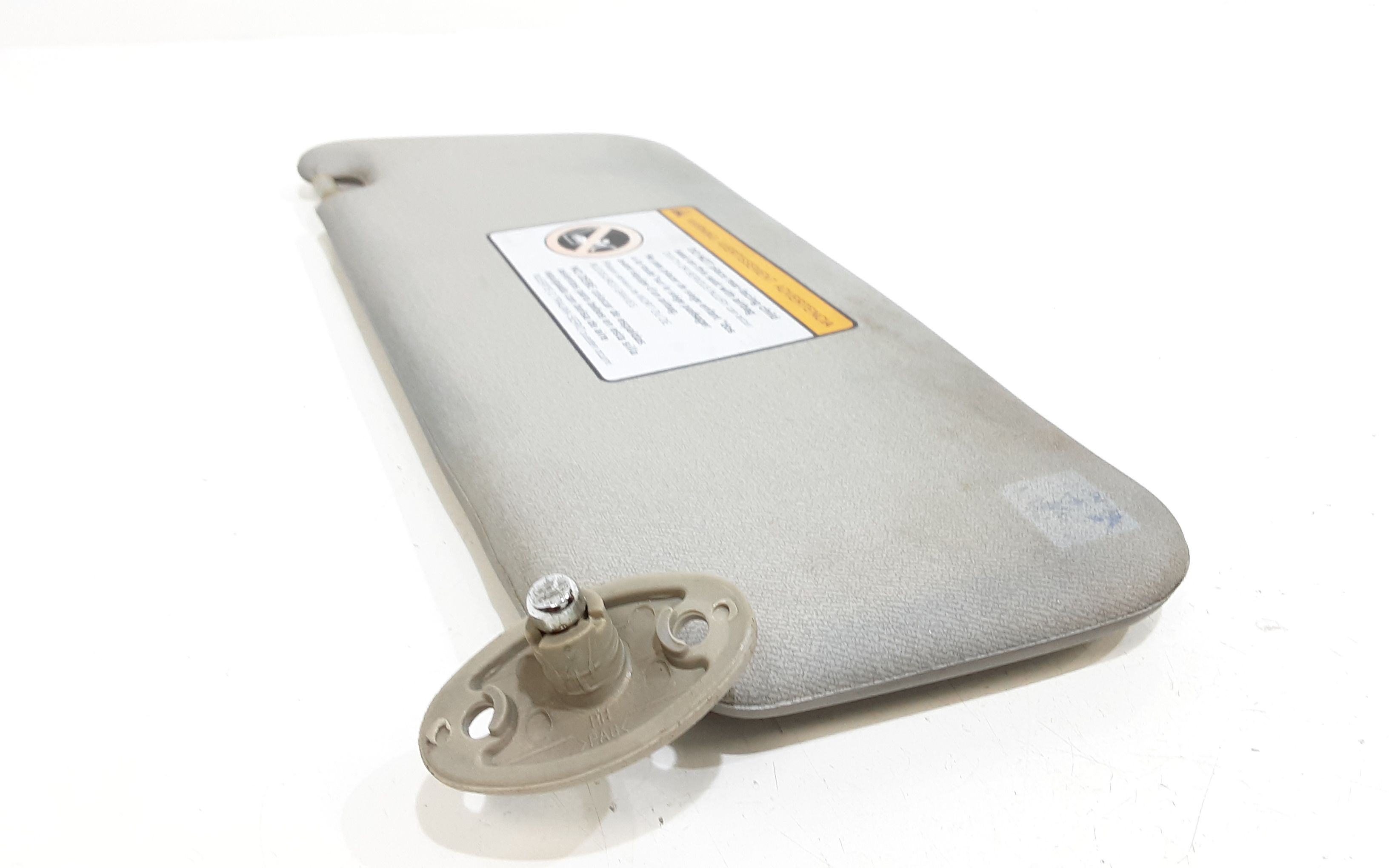 Parasole aletta Lato Passeggero CHEVROLET Matiz 3 Serie