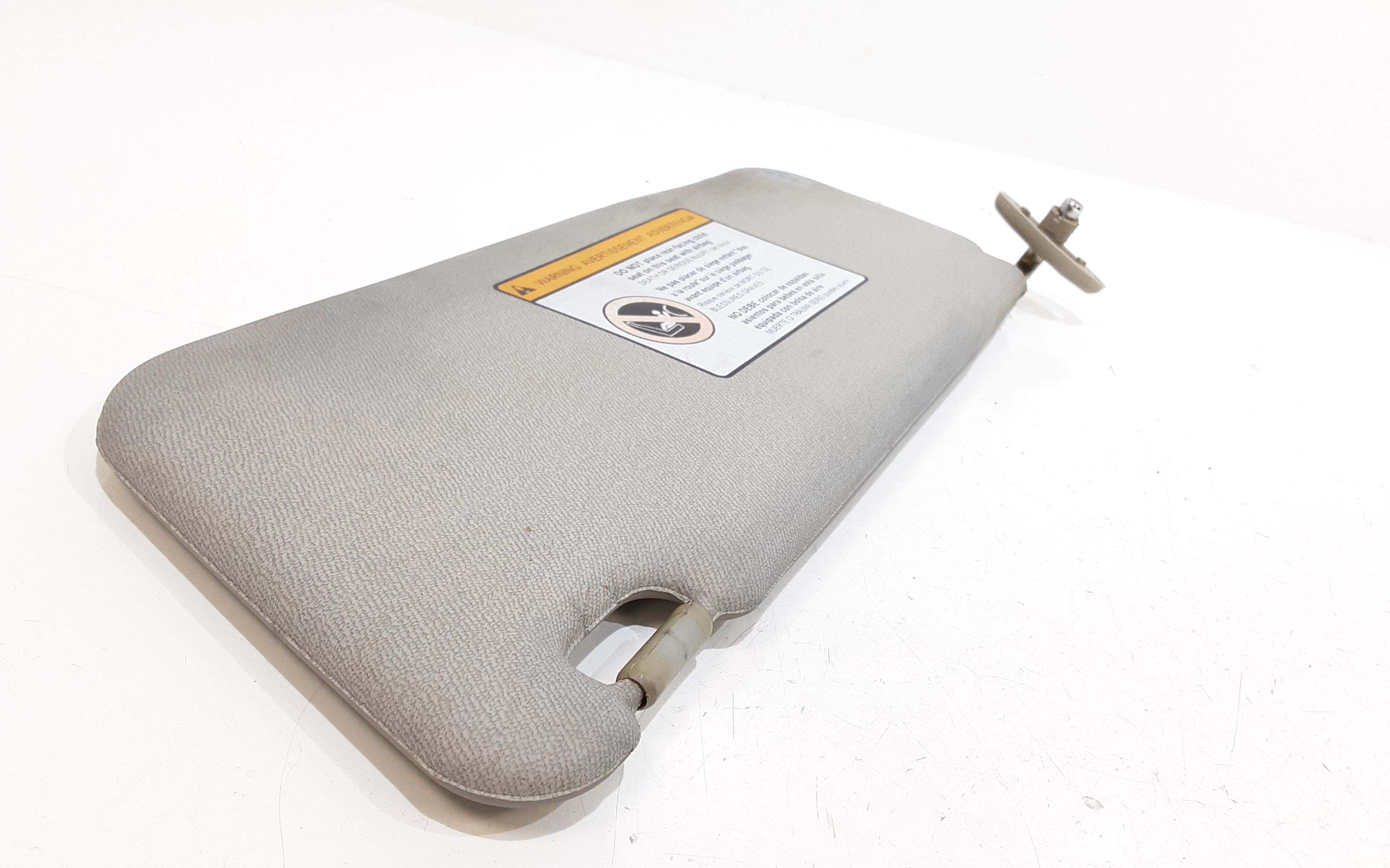 Parasole aletta Lato Passeggero CHEVROLET Matiz 3 Serie