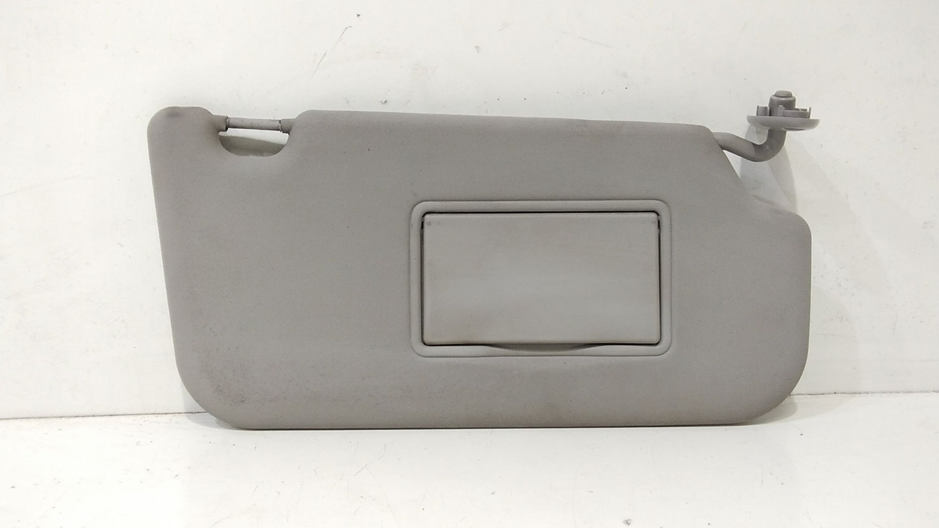 Parasole aletta Lato Passeggero FORD Fiesta 5 Serie