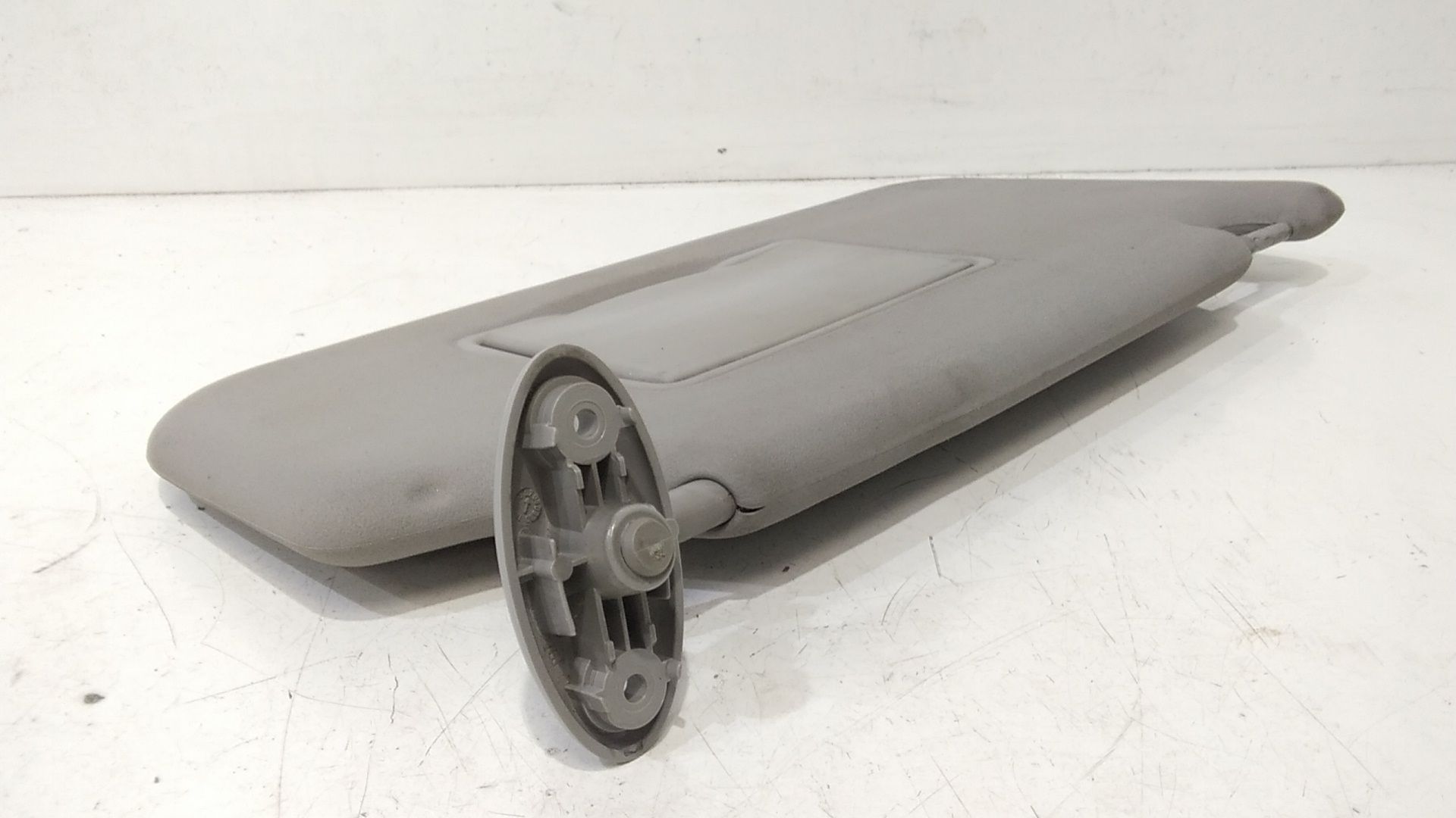 Parasole aletta Lato Passeggero FORD Fiesta 5 Serie