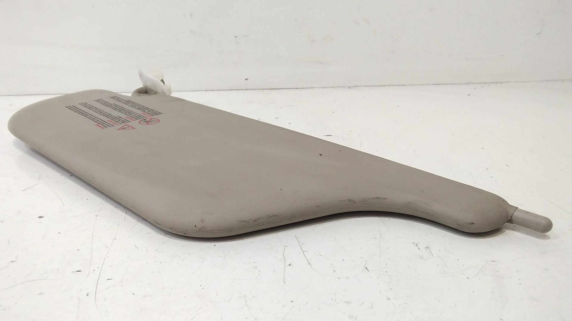 Parasole aletta Lato Passeggero RENAULT Clio Serie (04>08)