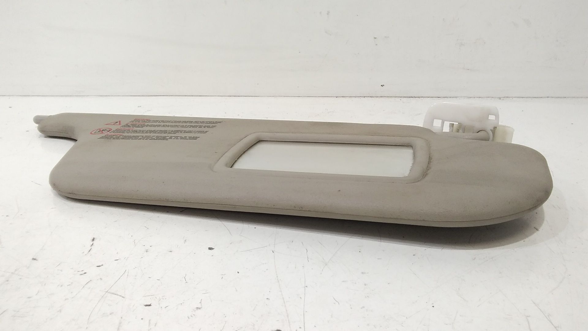 Parasole aletta Lato Passeggero RENAULT Clio Serie (04>08)