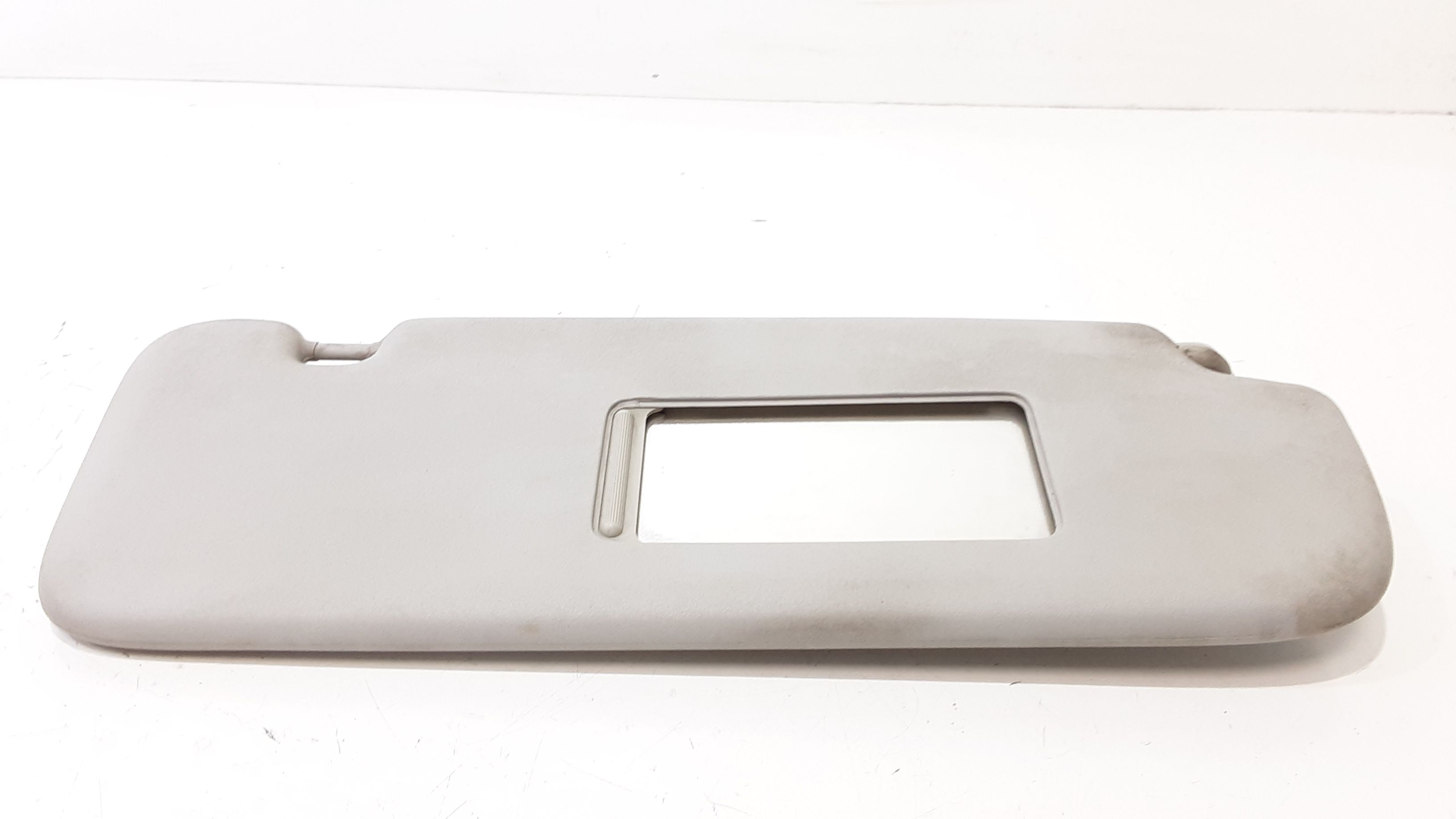 Parasole aletta Lato Passeggero VOLKSWAGEN Fox 1 Serie