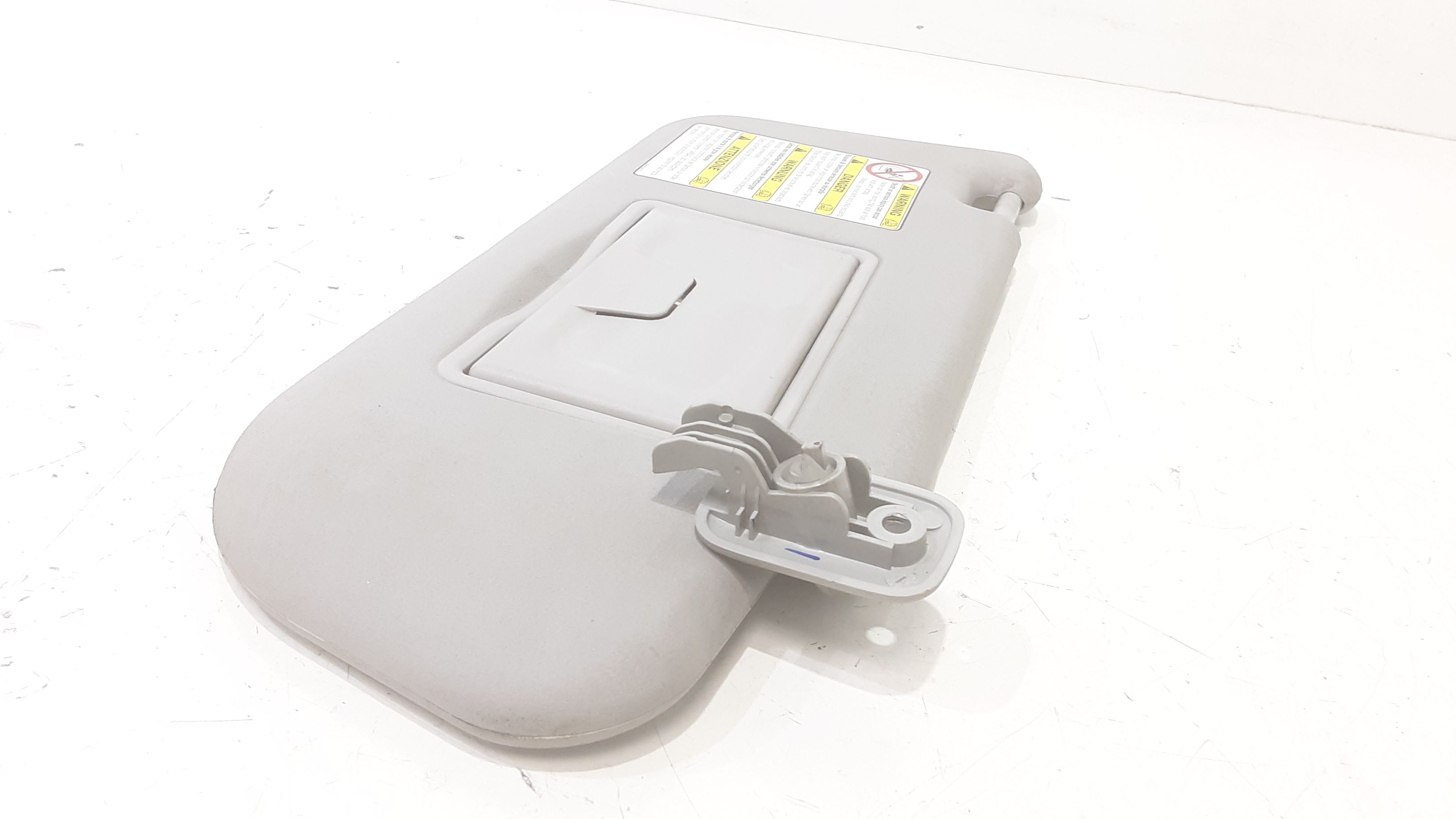 Parasole aletta Lato Passeggero MAZDA 3 Berlina 1 Serie