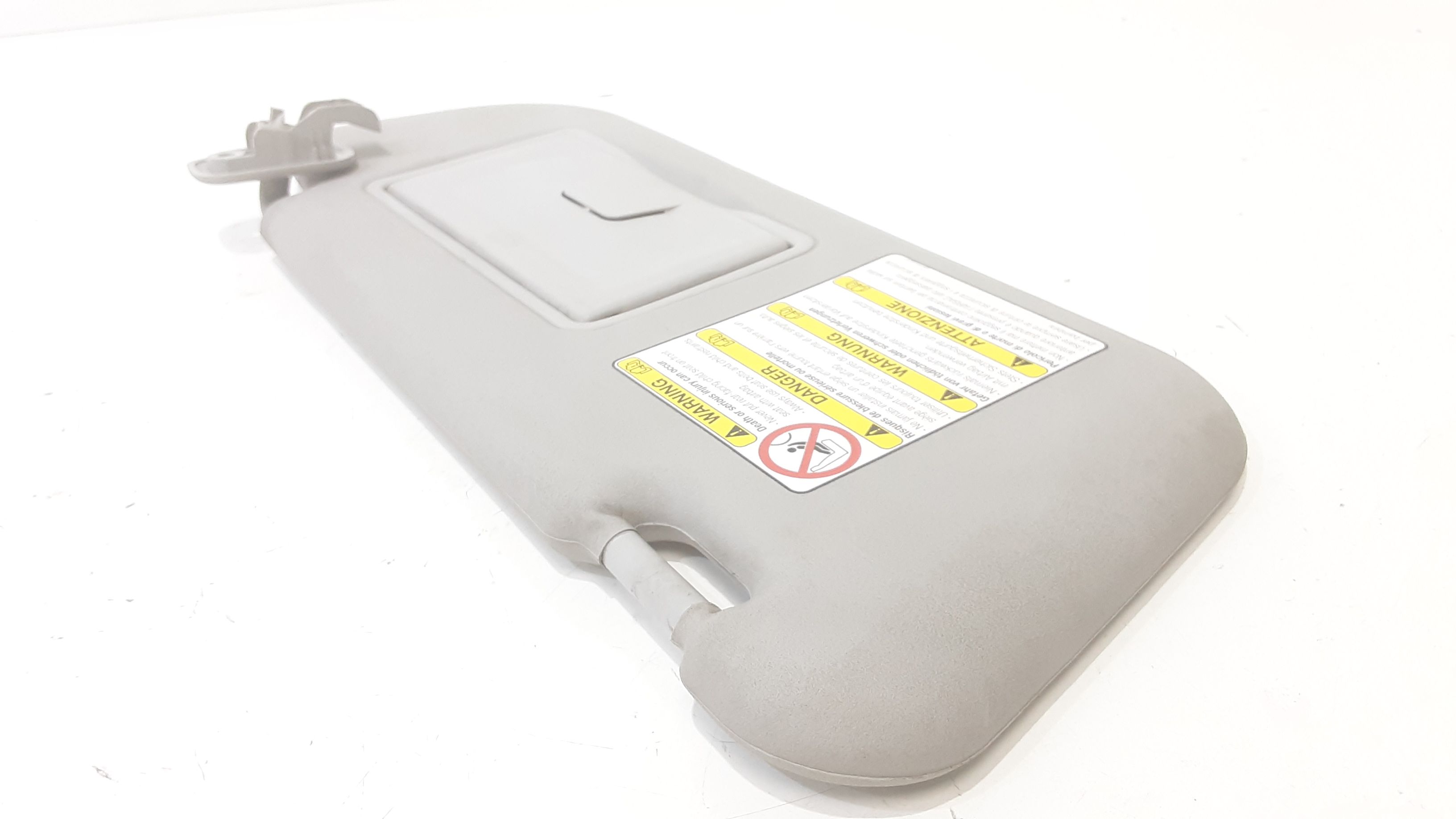 Parasole aletta Lato Passeggero MAZDA 3 Berlina 1 Serie