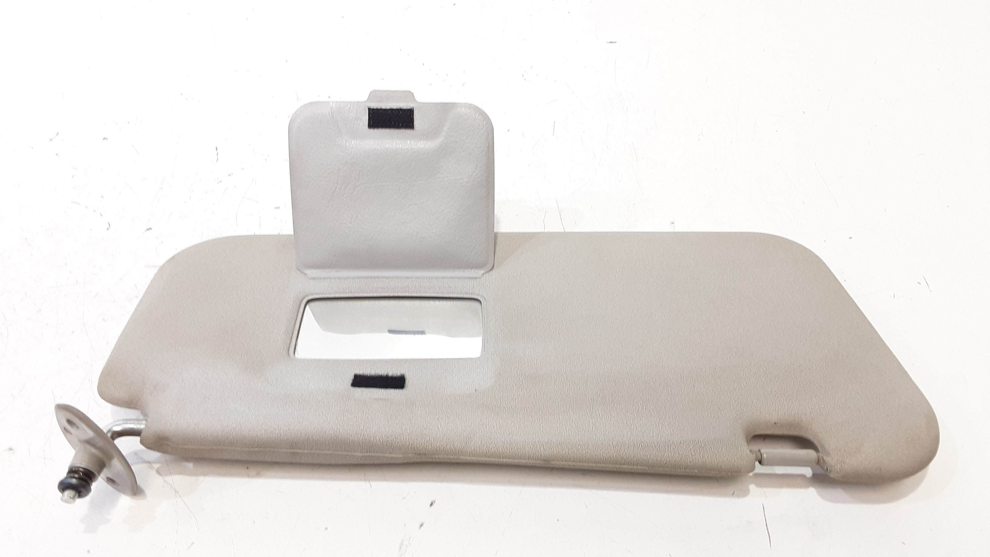 Parasole aletta Lato Passeggero TOYOTA Yaris Verso 2 Serie