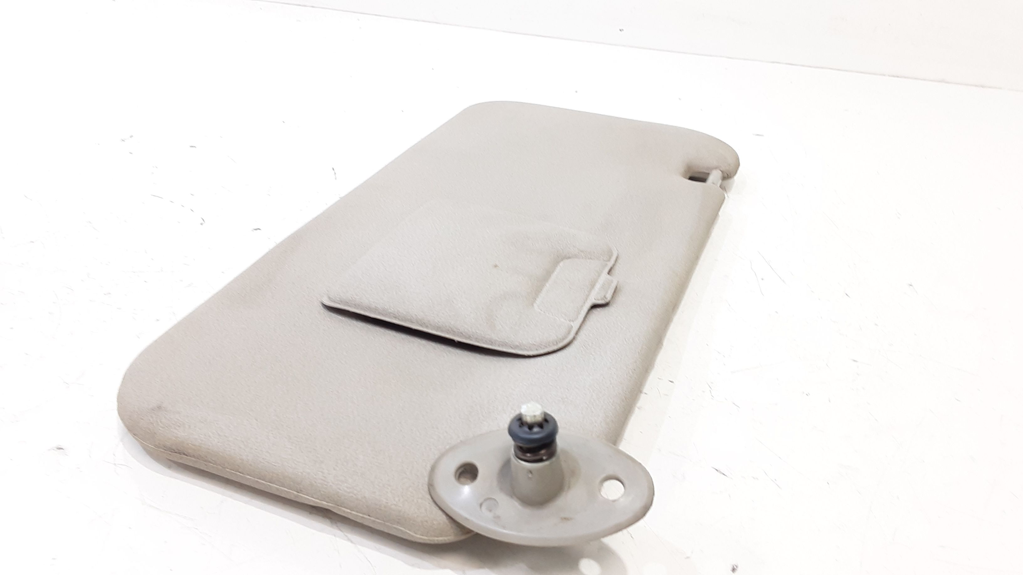 Parasole aletta Lato Passeggero TOYOTA Yaris Verso 2 Serie