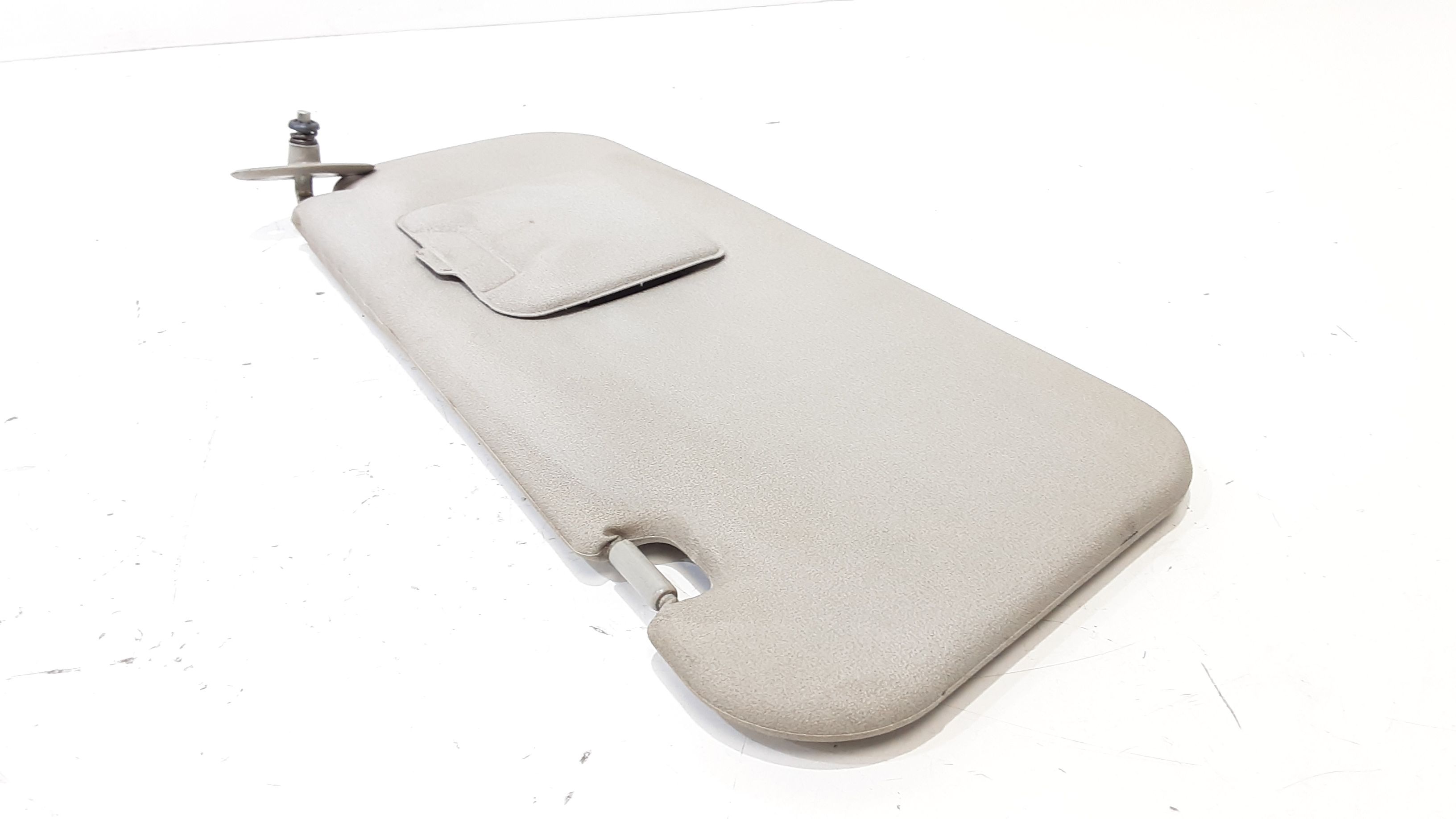 Parasole aletta Lato Passeggero TOYOTA Yaris Verso 2 Serie