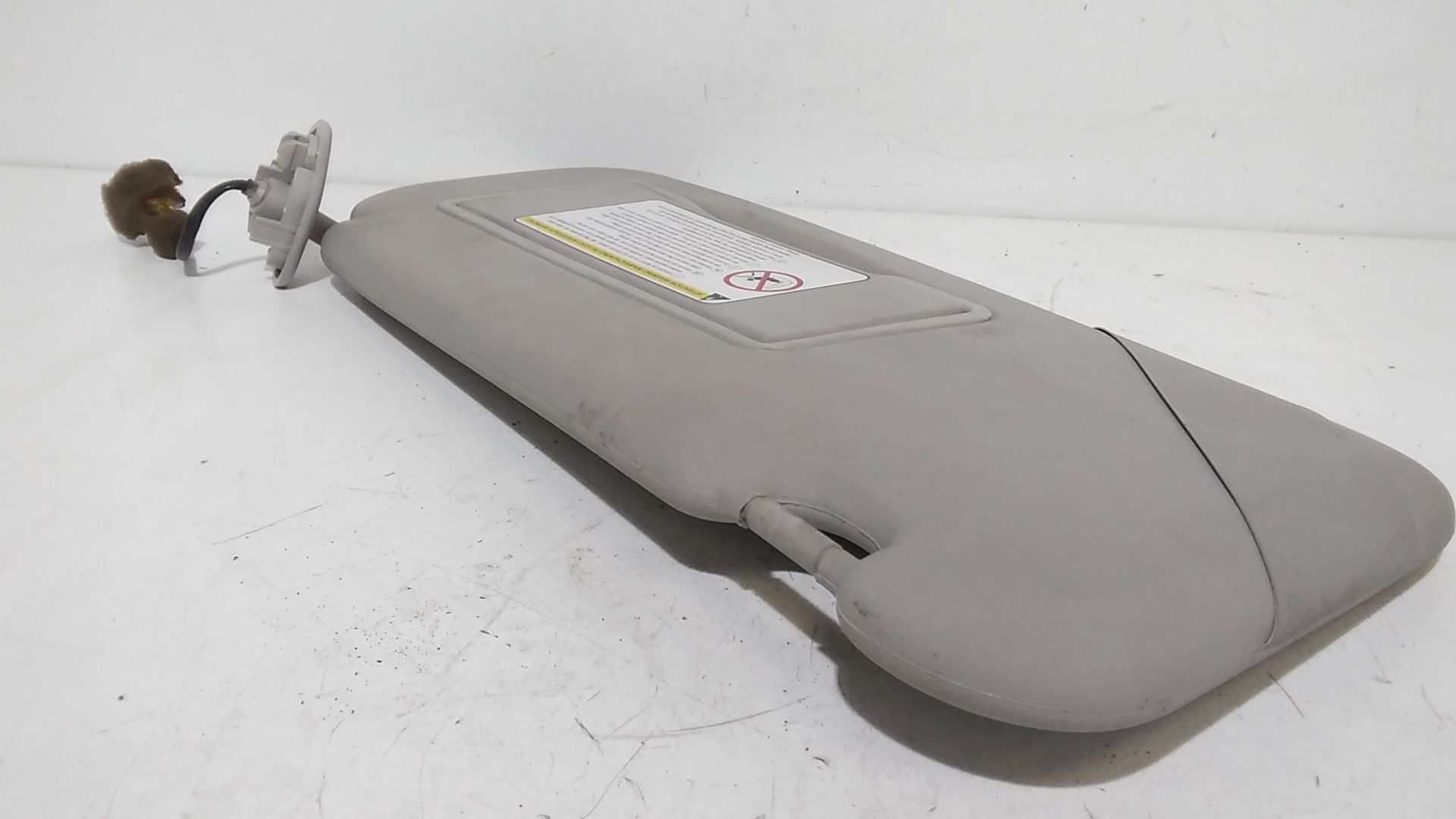 Parasole aletta Lato Passeggero CITROEN C5 Berlina 2 Serie