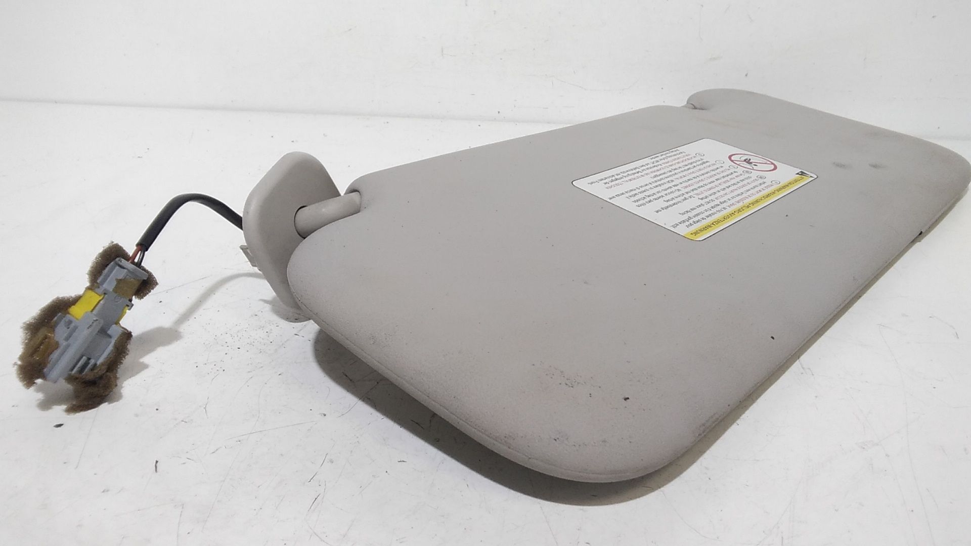 Parasole aletta Lato Passeggero CITROEN C5 Berlina 2 Serie