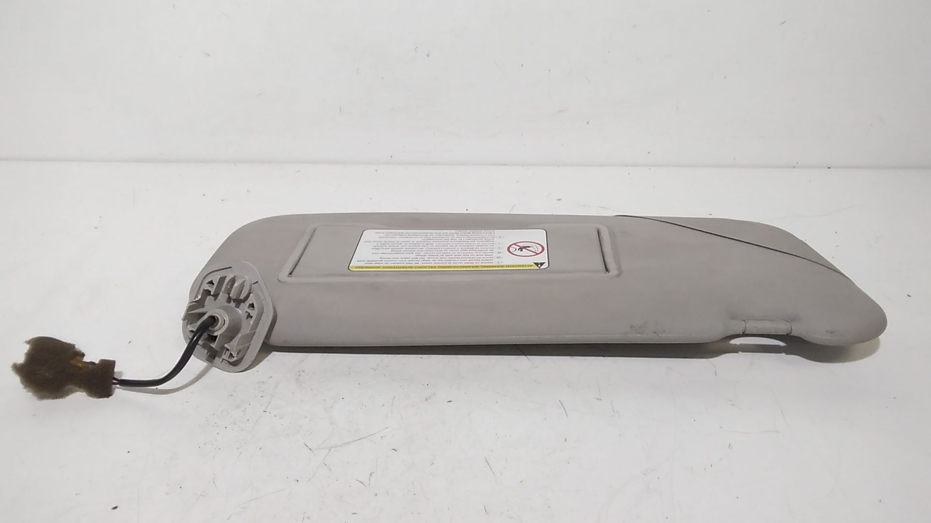 Parasole aletta Lato Passeggero CITROEN C5 Berlina 2 Serie