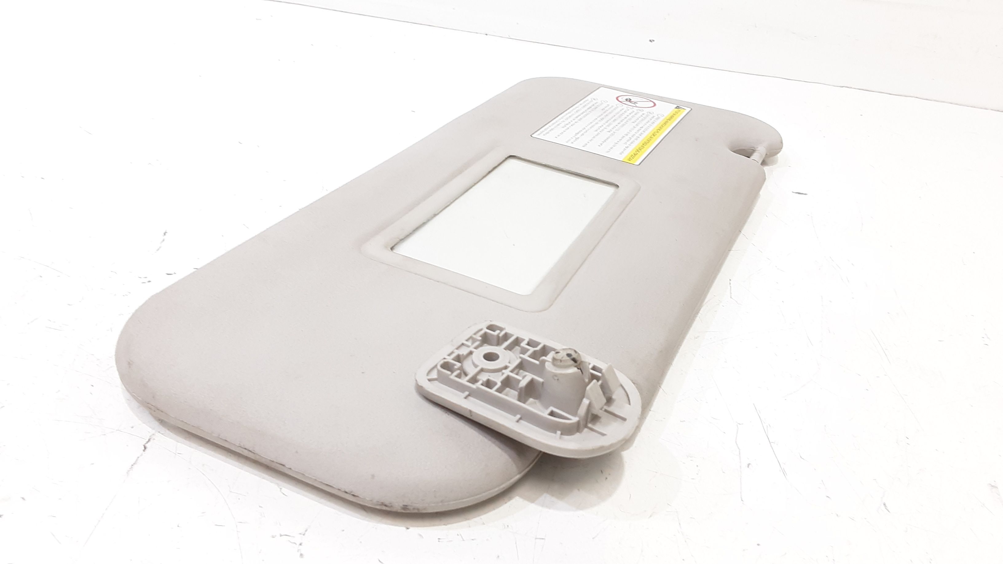 Parasole aletta Lato Passeggero PEUGEOT 207 1 Serie