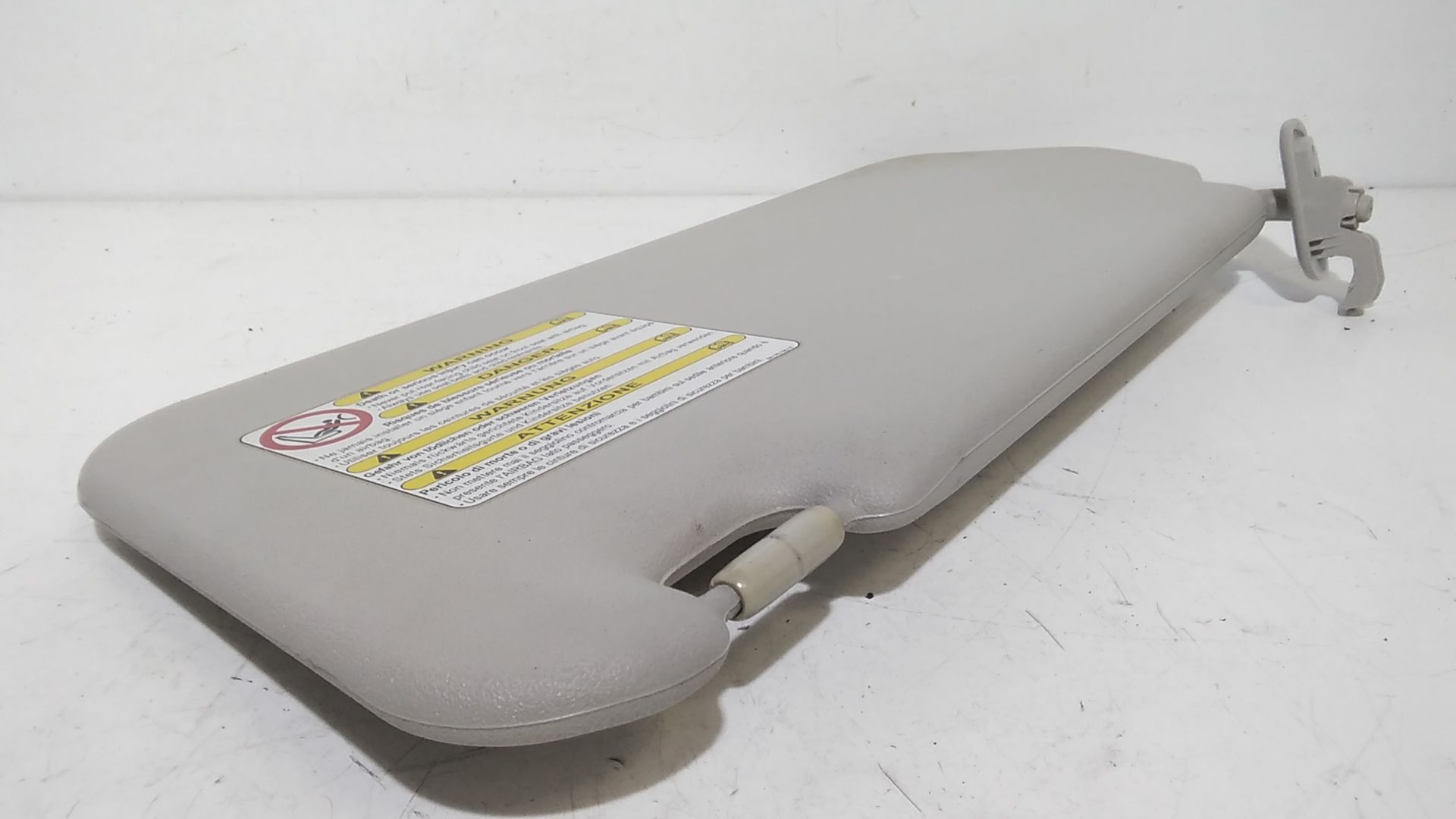 Parasole aletta Lato Passeggero MAZDA 5 Berlina