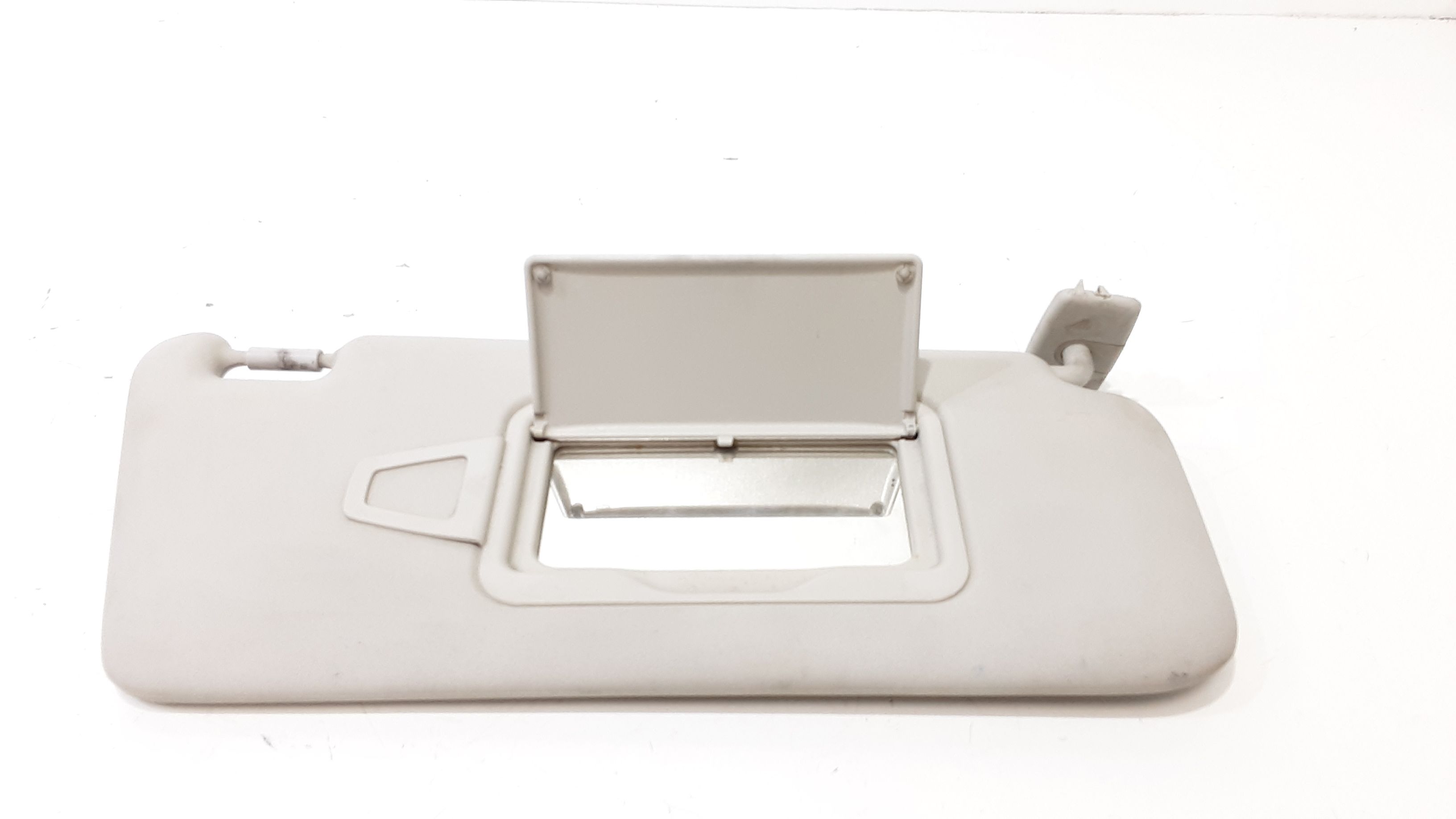 Parasole aletta Lato Passeggero MERCEDES Classe B W245 1 Serie