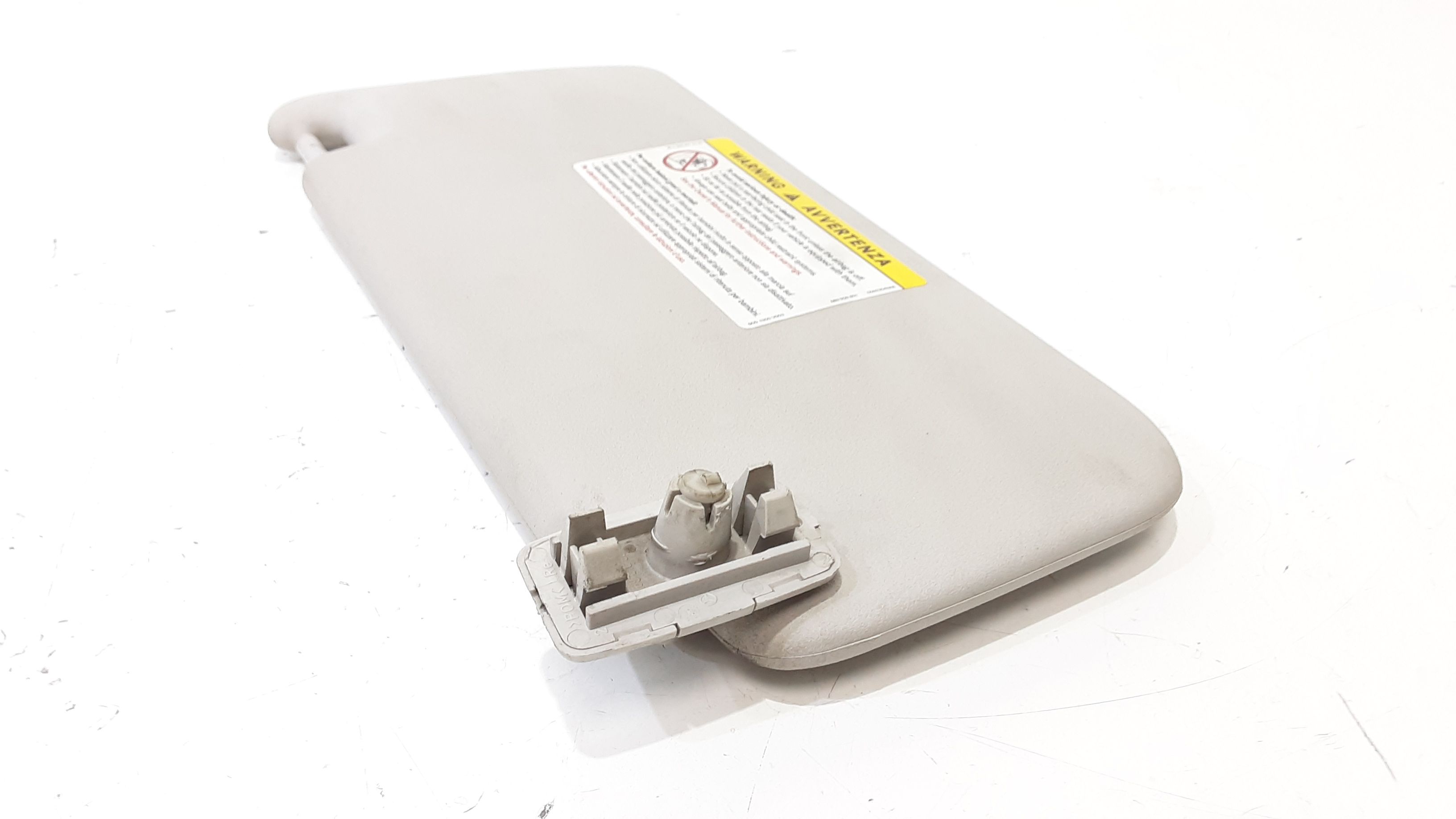 Parasole aletta Lato Passeggero MERCEDES Classe B W245 1 Serie