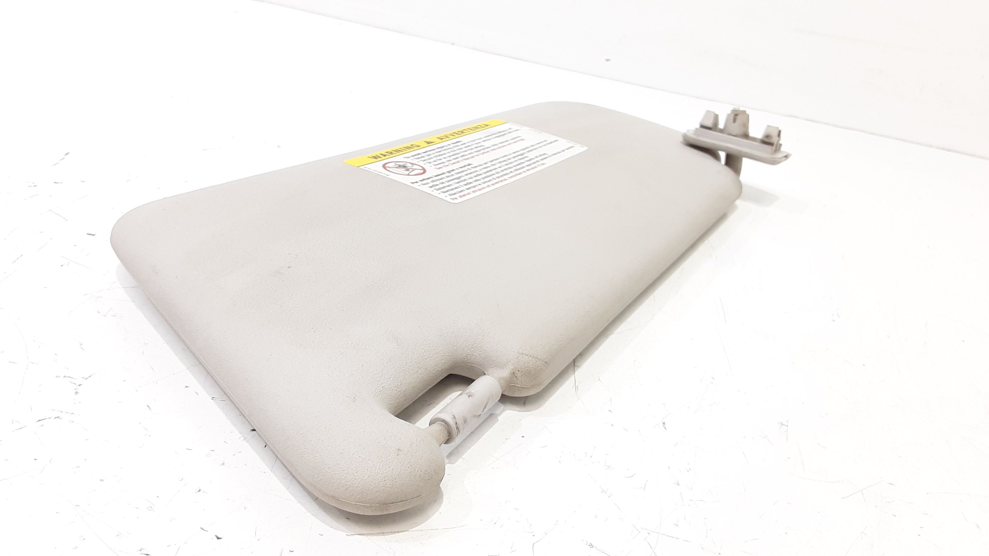 Parasole aletta Lato Passeggero MERCEDES Classe B W245 1 Serie