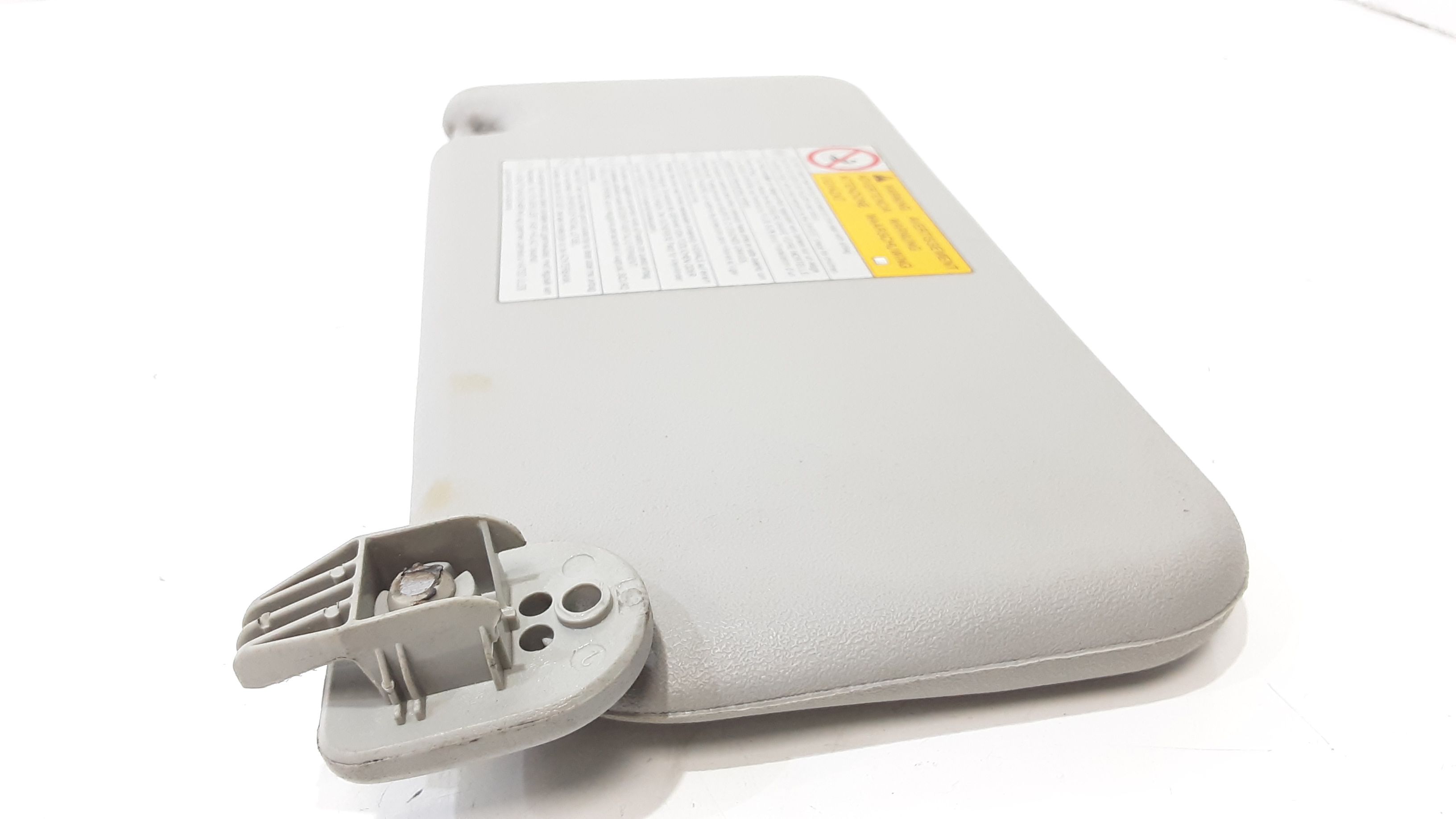 Parasole aletta Lato Passeggero NISSAN Pixo 1 Serie