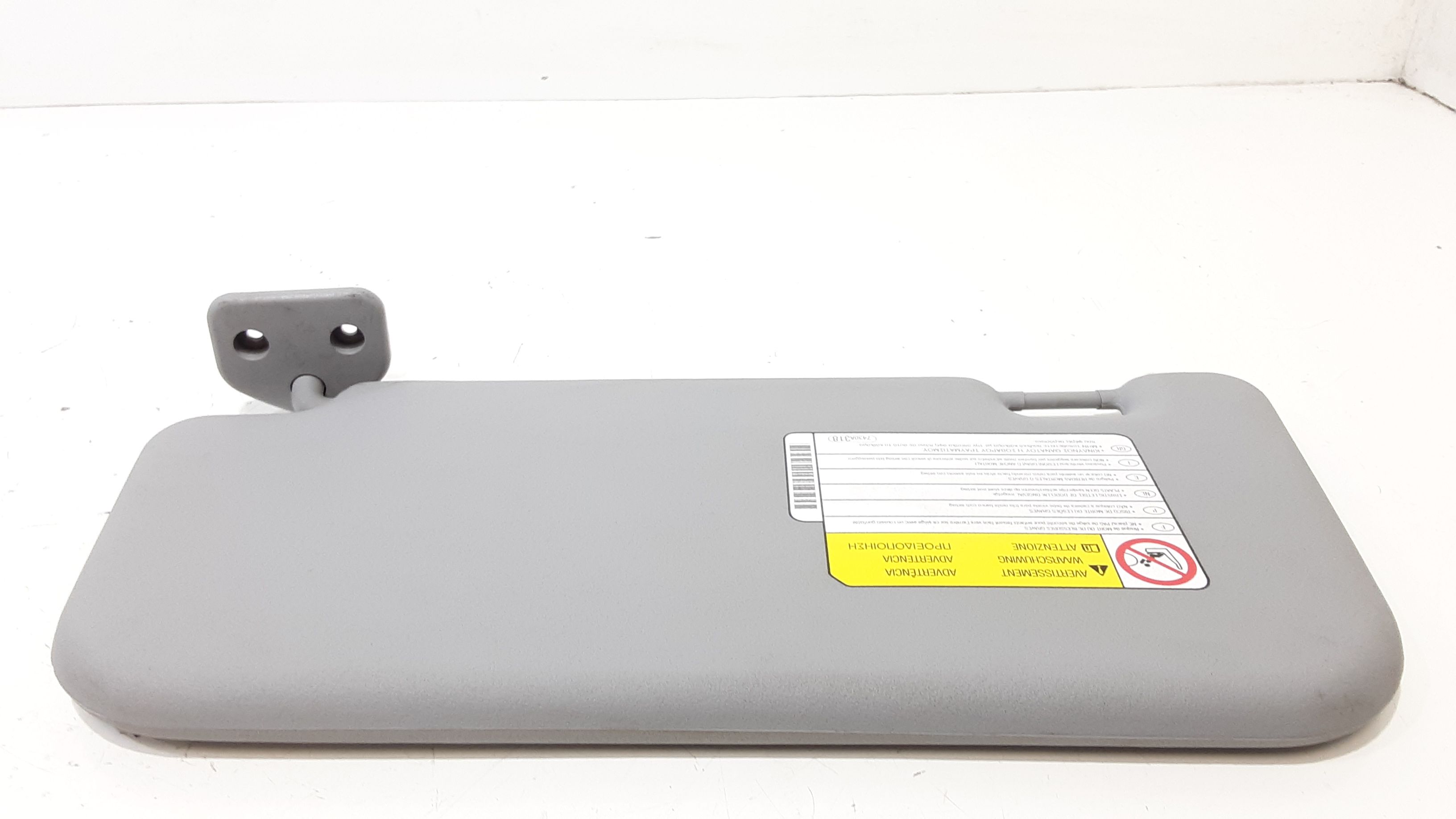 Parasole aletta Lato Passeggero MITSUBISHI Colt Serie 3P (CZ)