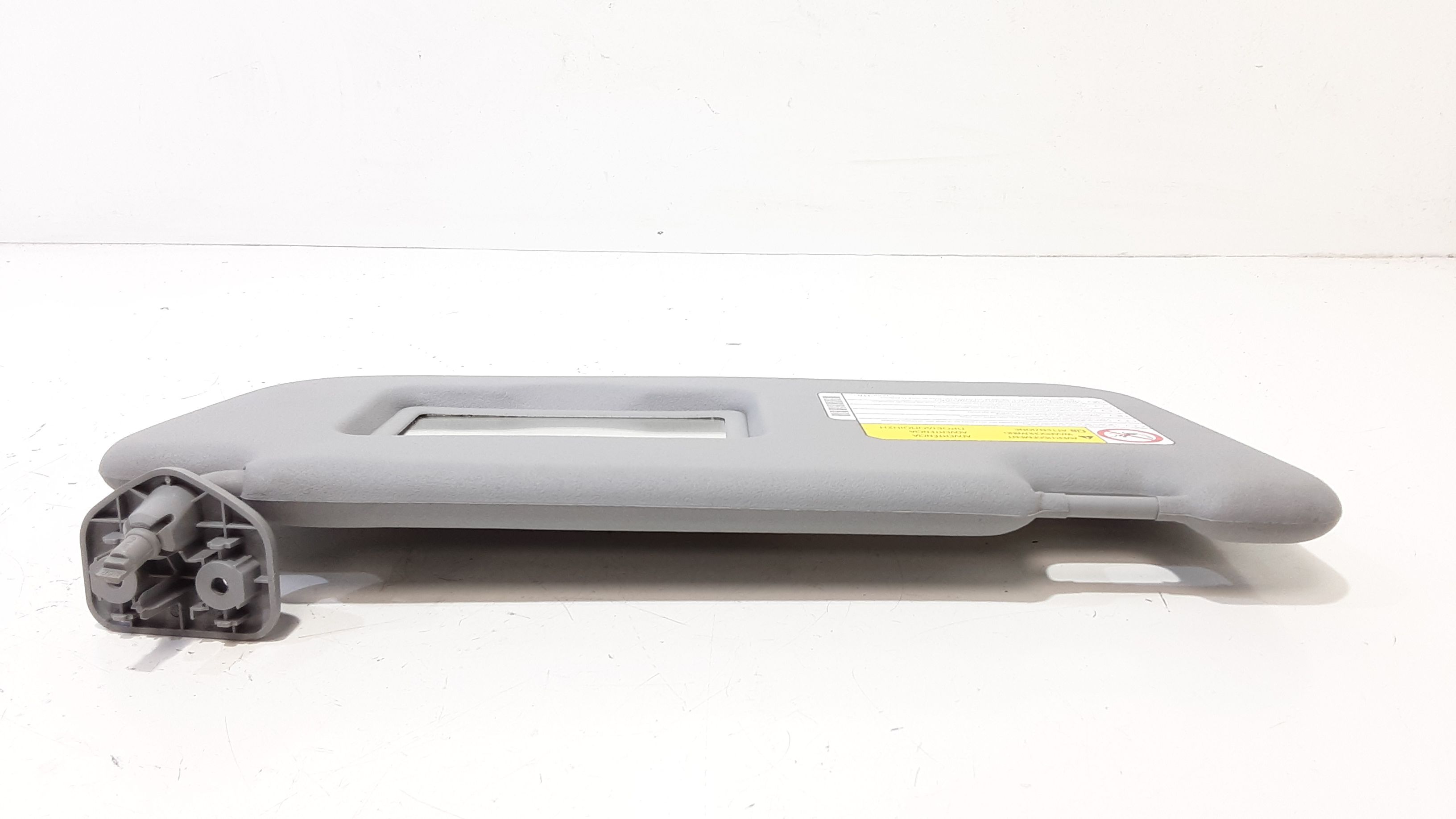 Parasole aletta Lato Passeggero MITSUBISHI Colt Serie 3P (CZ)