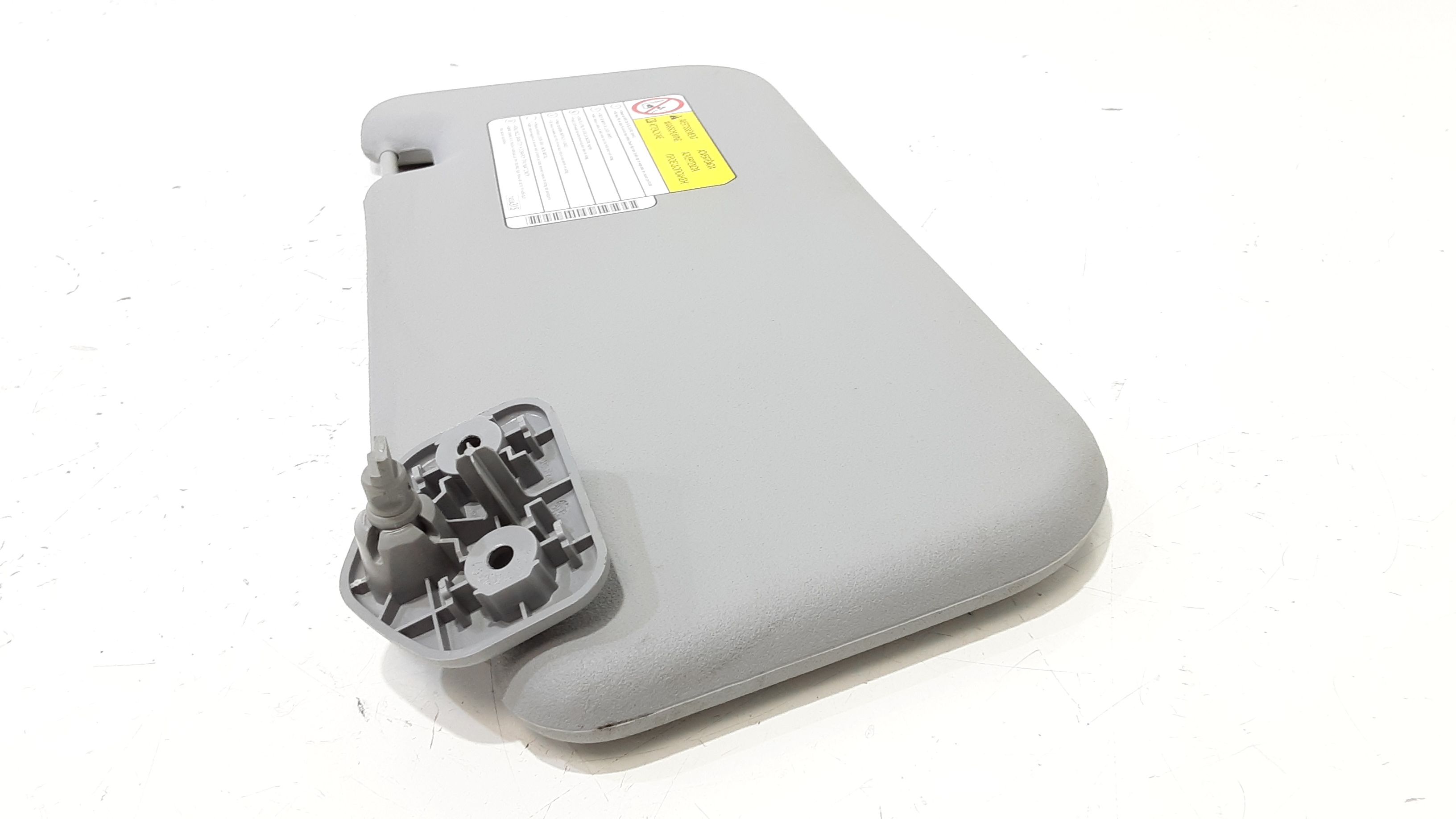 Parasole aletta Lato Passeggero MITSUBISHI Colt Serie 3P (CZ)