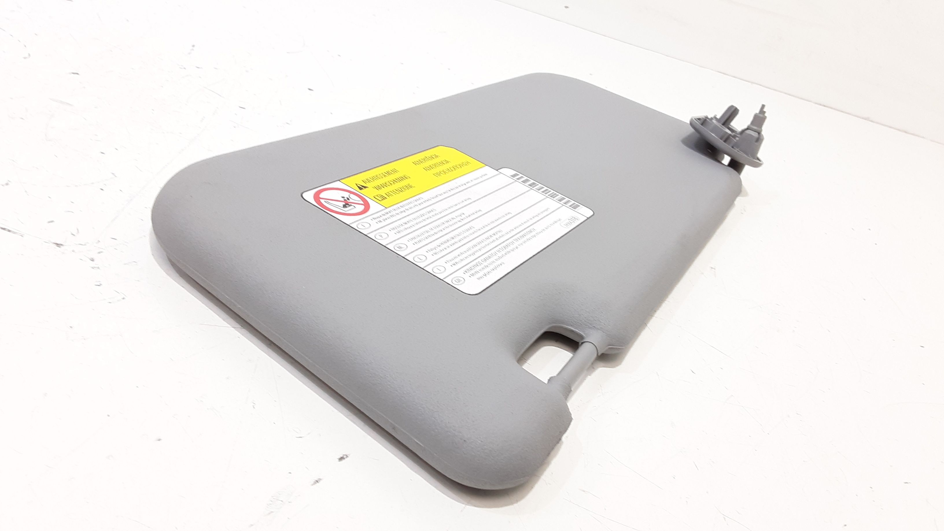 Parasole aletta Lato Passeggero MITSUBISHI Colt Serie 3P (CZ)