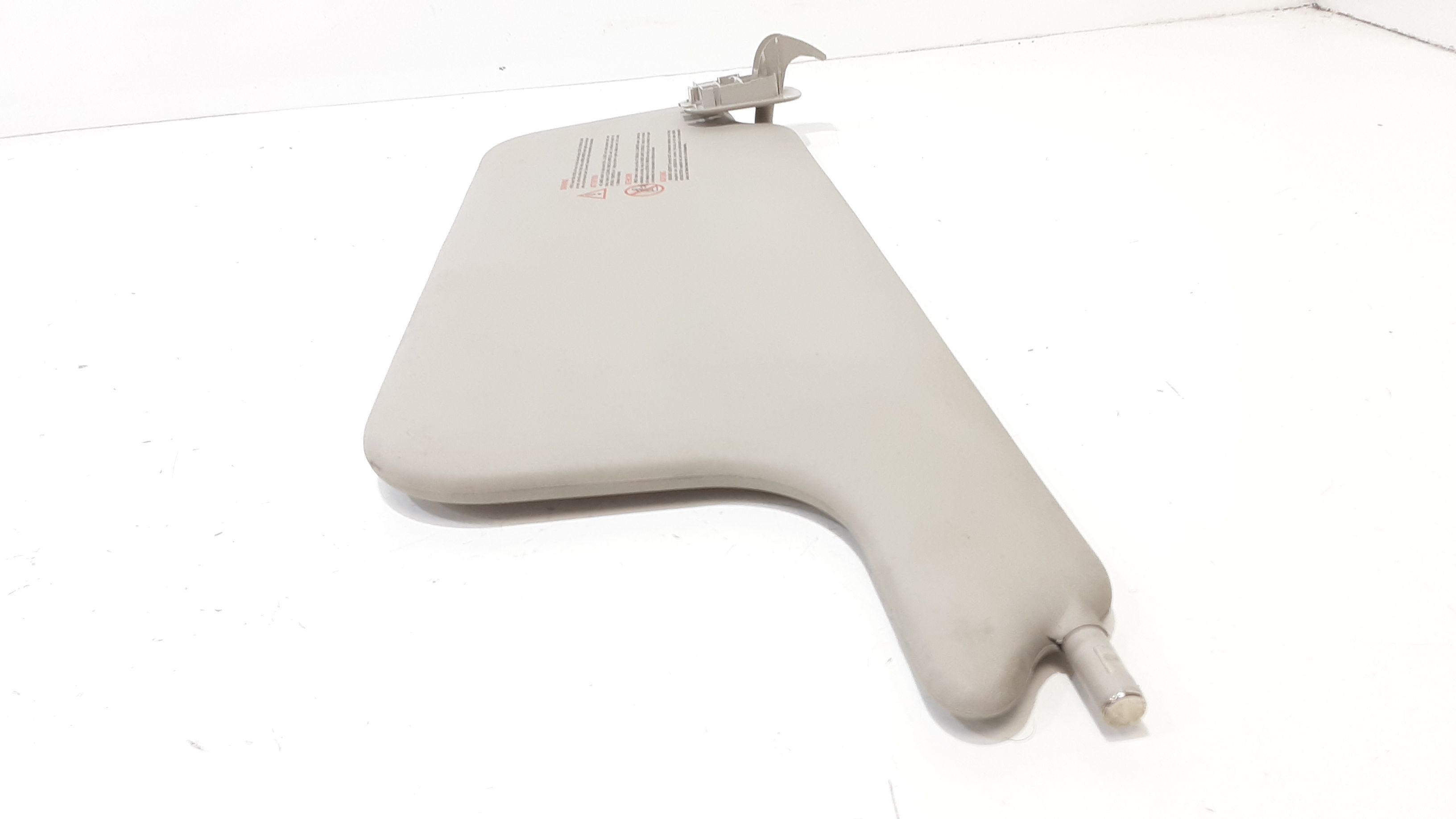 Parasole aletta Lato Passeggero RENAULT Scenic Serie (03>09)