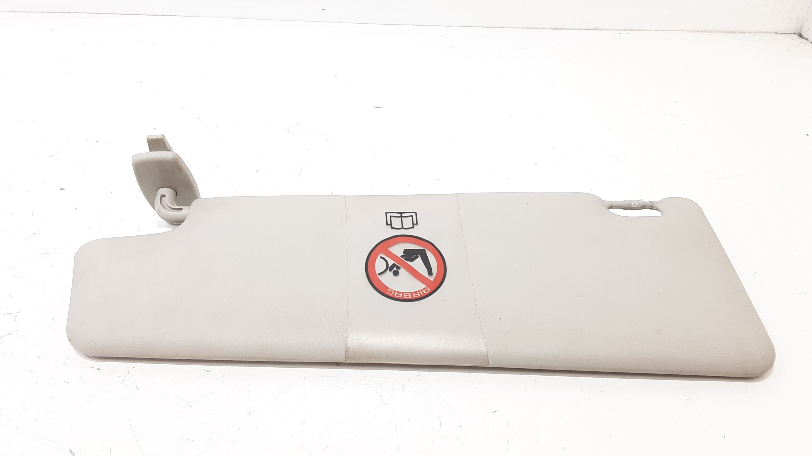 Parasole aletta Lato Passeggero FIAT Idea 1 Serie