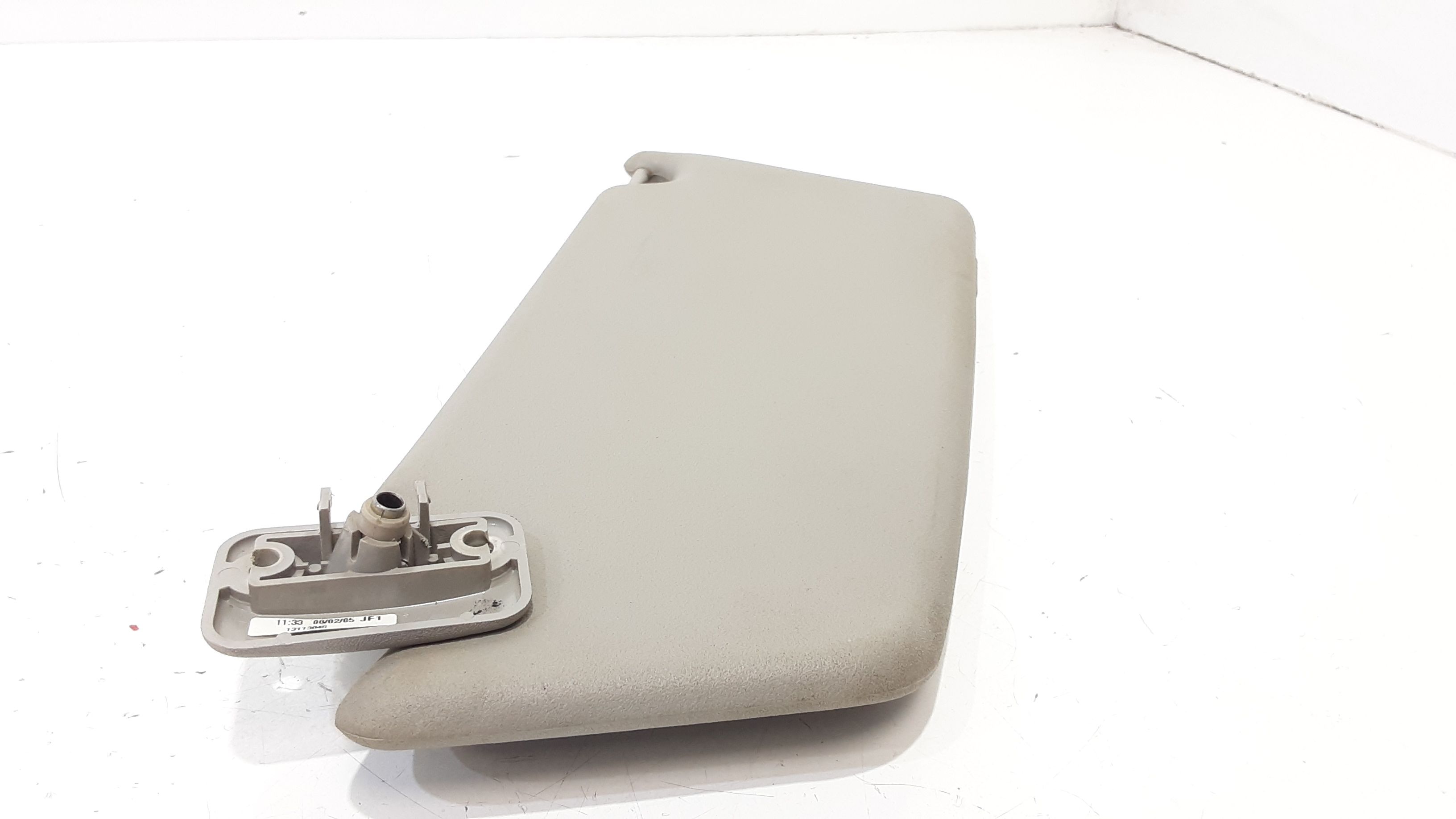 Parasole aletta Lato Passeggero OPEL Astra H Berlina