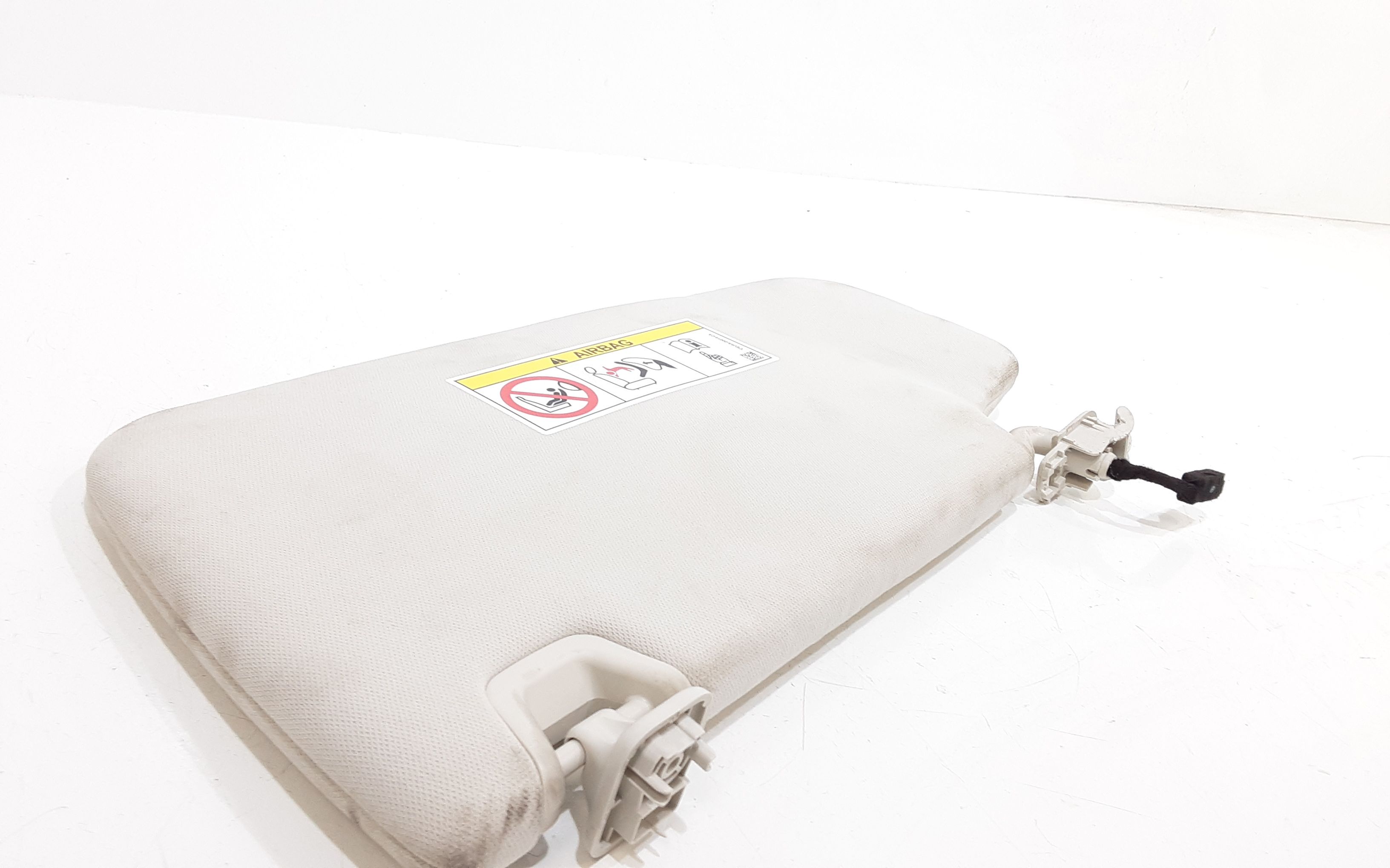 Parasole aletta Lato Passeggero FORD Galaxy Serie (15>)