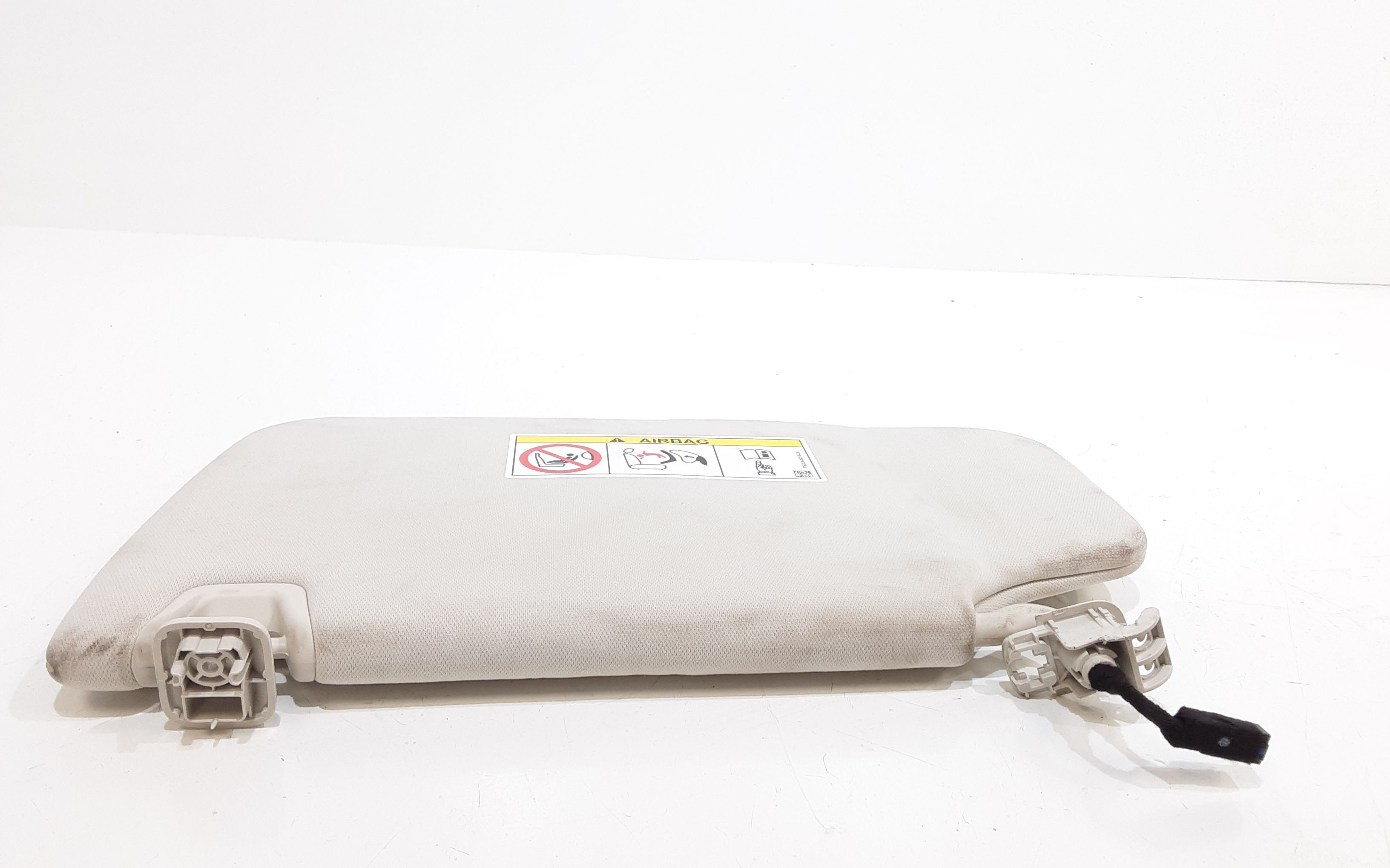 Parasole aletta Lato Passeggero FORD Galaxy Serie (15>)