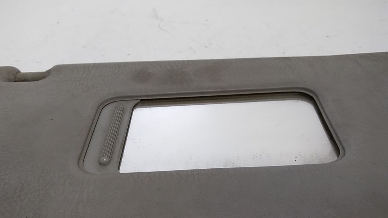 Parasole aletta Lato Passeggero OPEL Agila 1 Serie