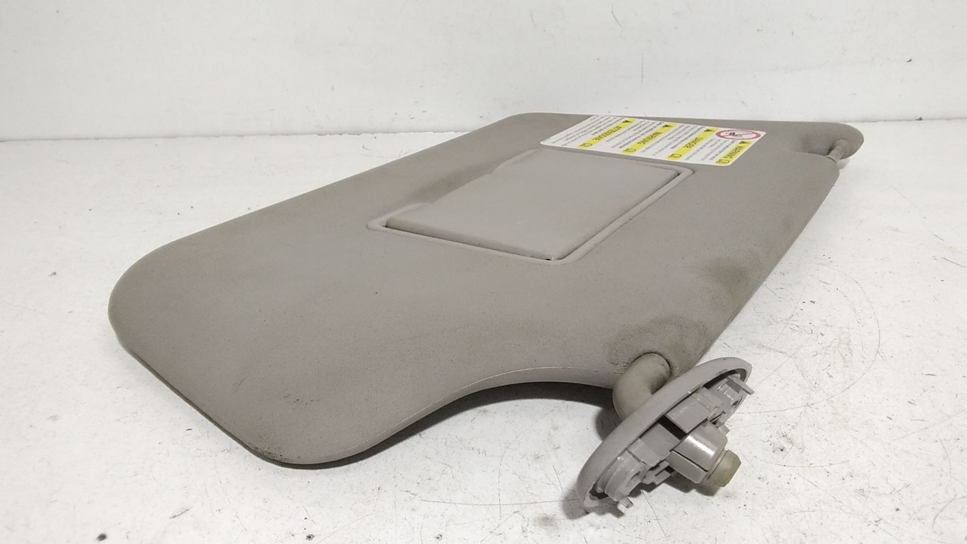 Parasole aletta Lato Passeggero MAZDA 2 Berlina 1 Serie