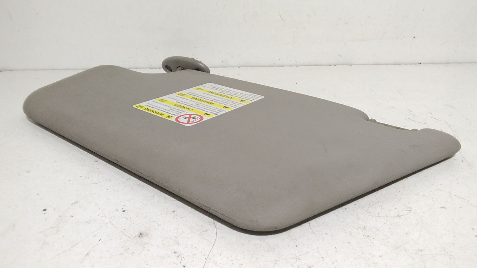 Parasole aletta Lato Passeggero MAZDA 2 Berlina 1 Serie