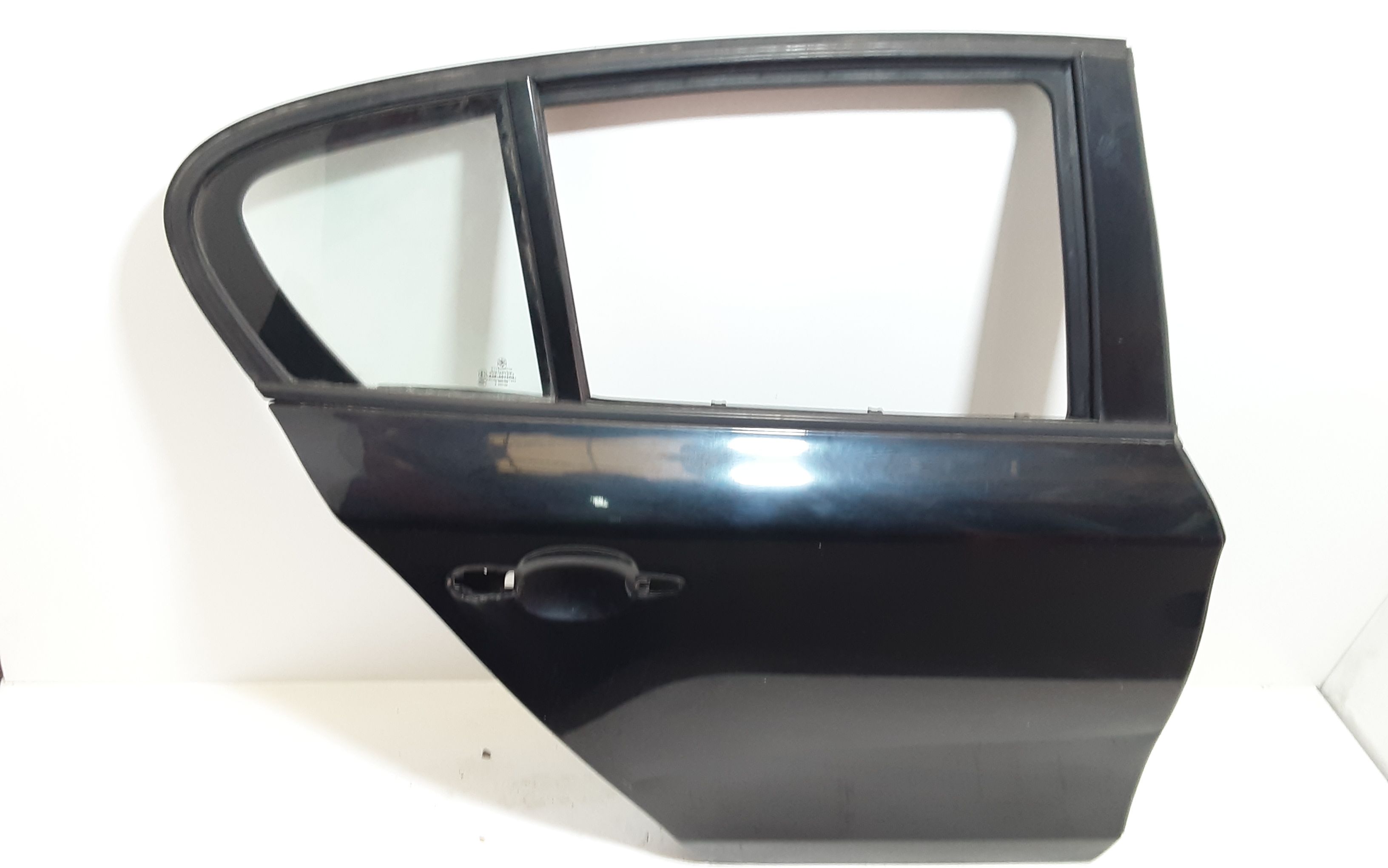 Portiera Posteriore Destra BMW Serie 1 E87 1 Serie