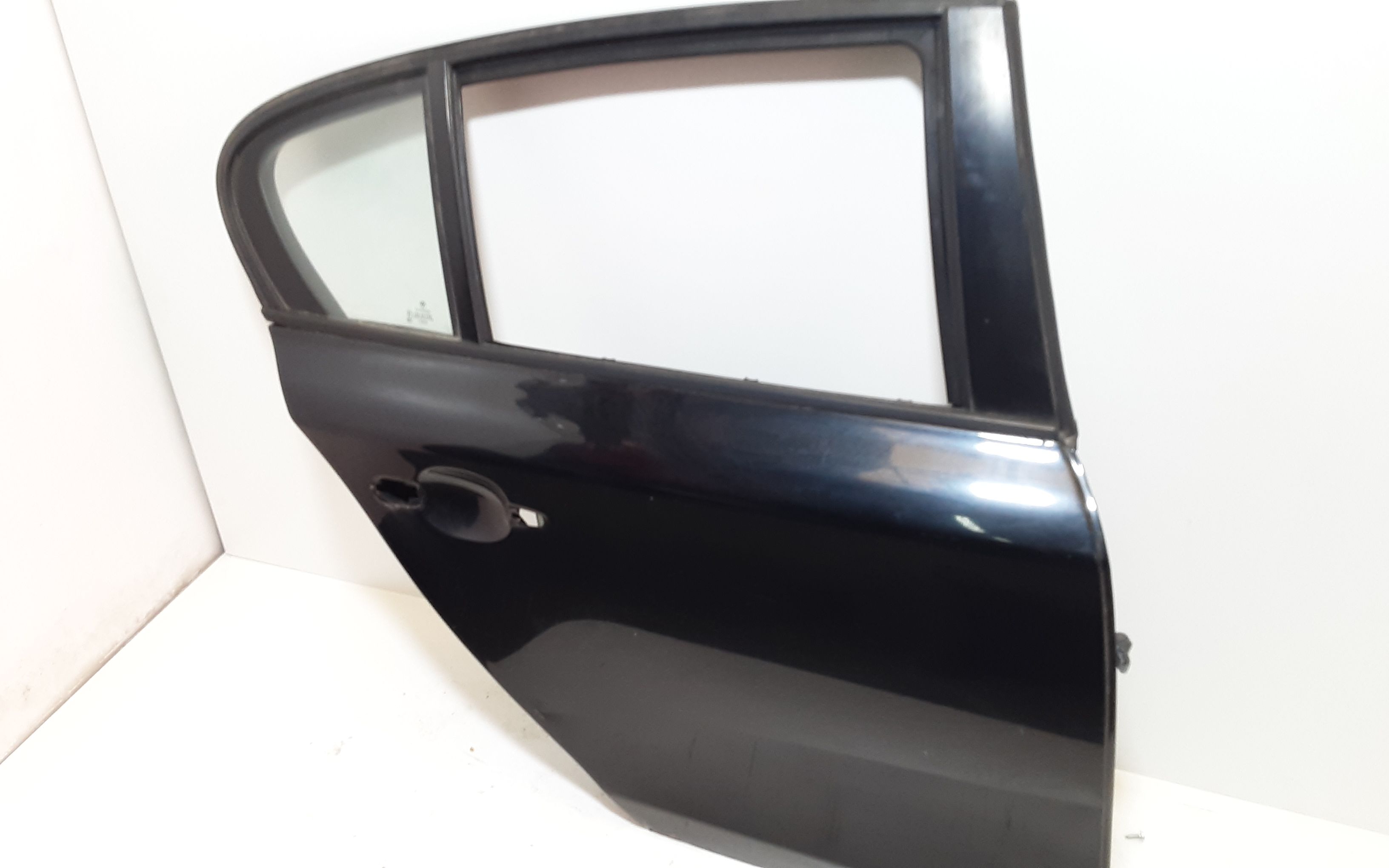 Portiera Posteriore Destra BMW Serie 1 E87 1 Serie