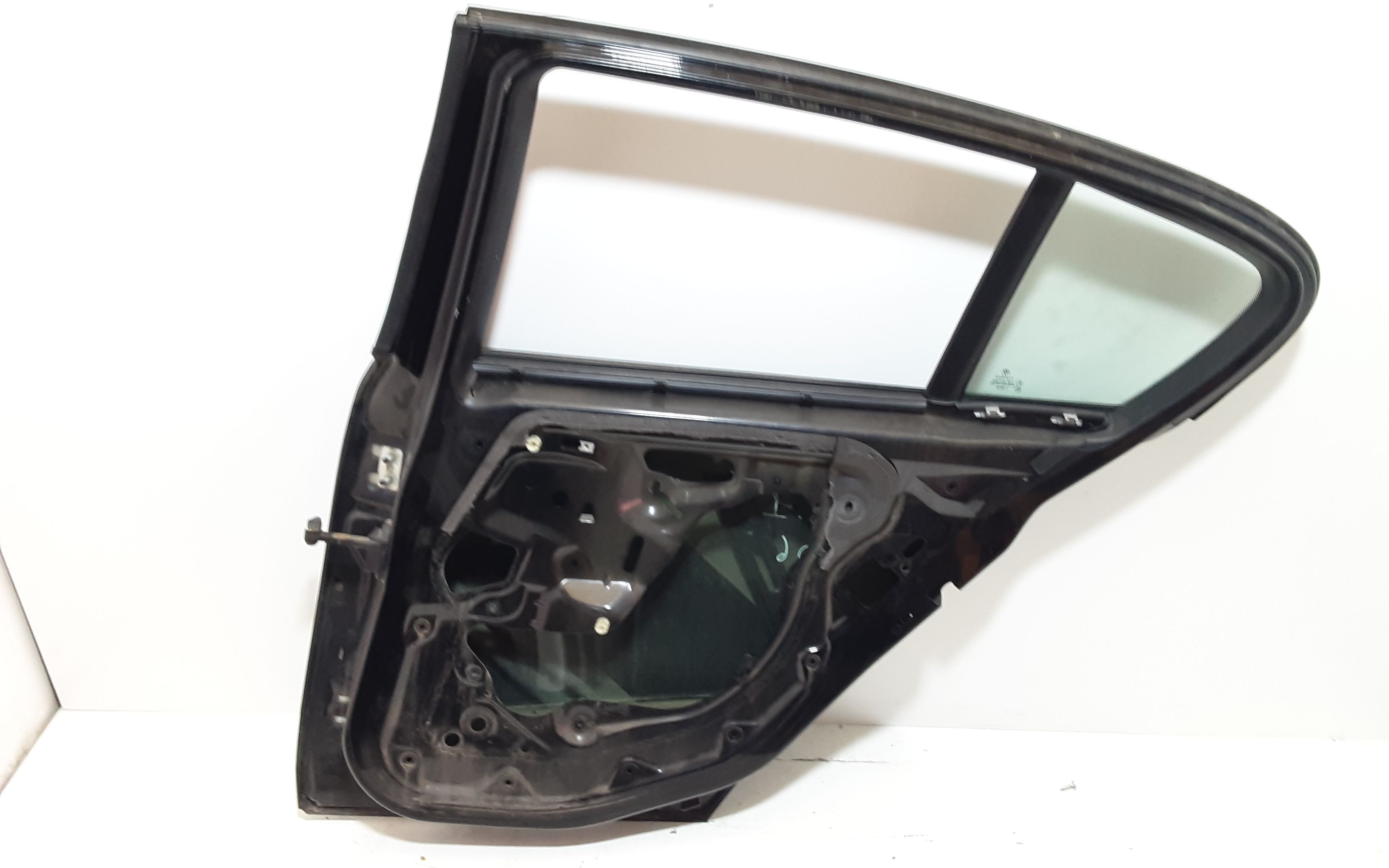 Portiera Posteriore Destra BMW Serie 1 E87 1 Serie