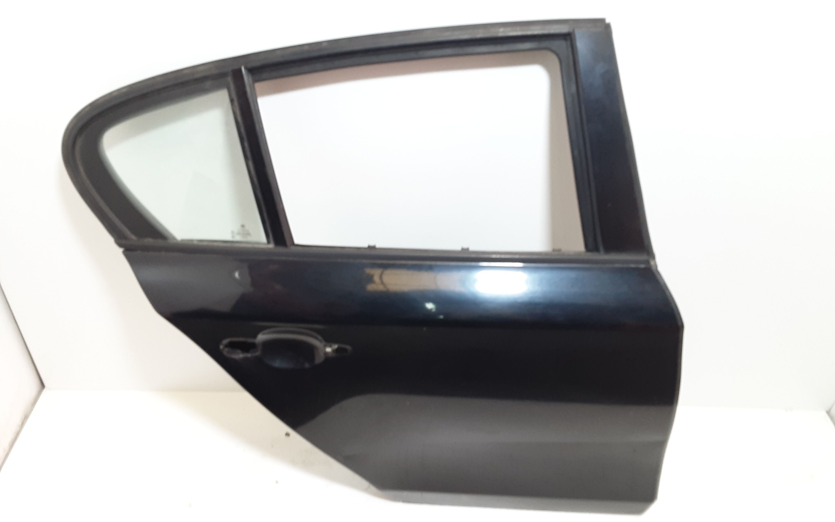 Portiera Posteriore Destra BMW Serie 1 E87 1 Serie