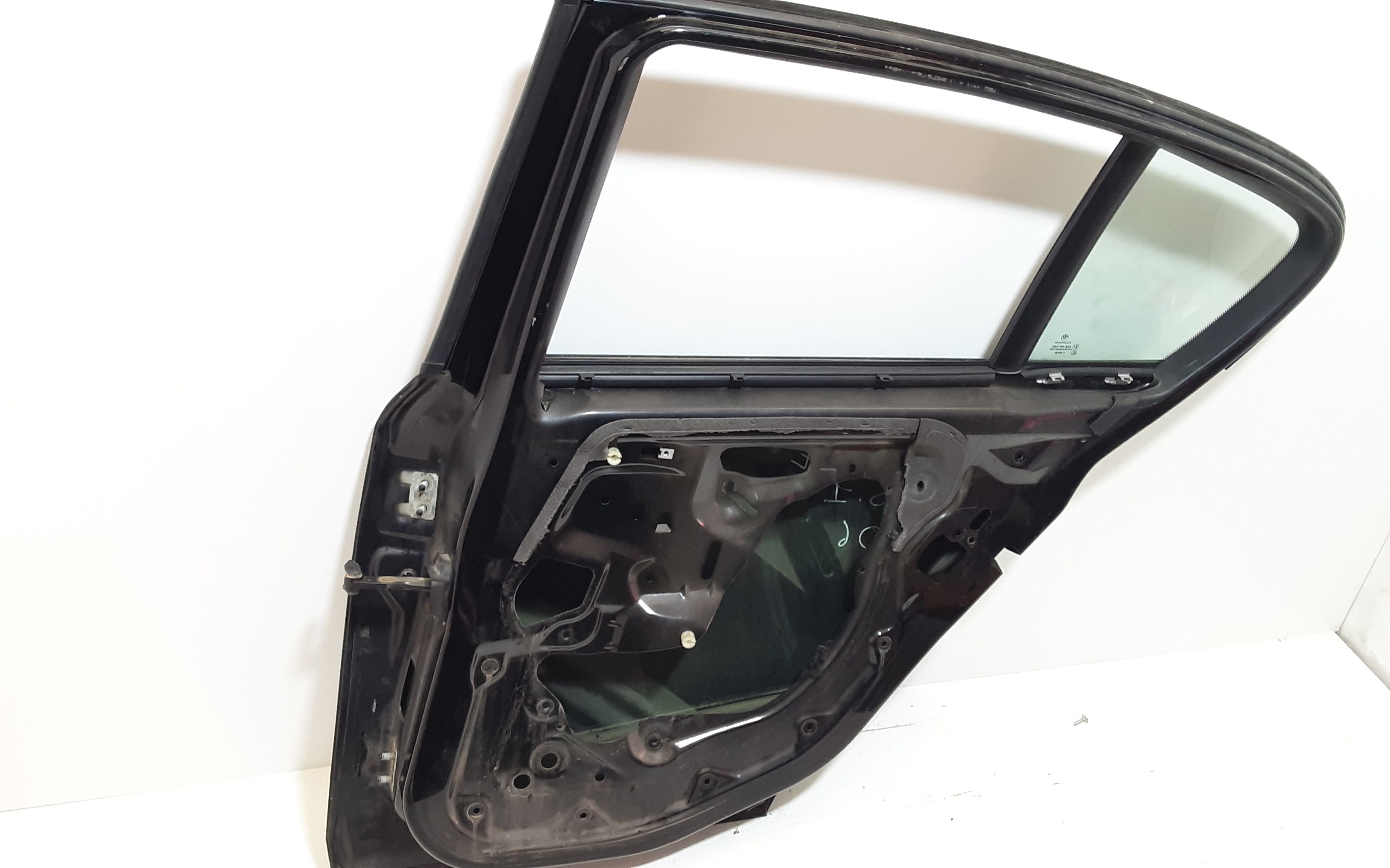 Portiera Posteriore Destra BMW Serie 1 E87 1 Serie