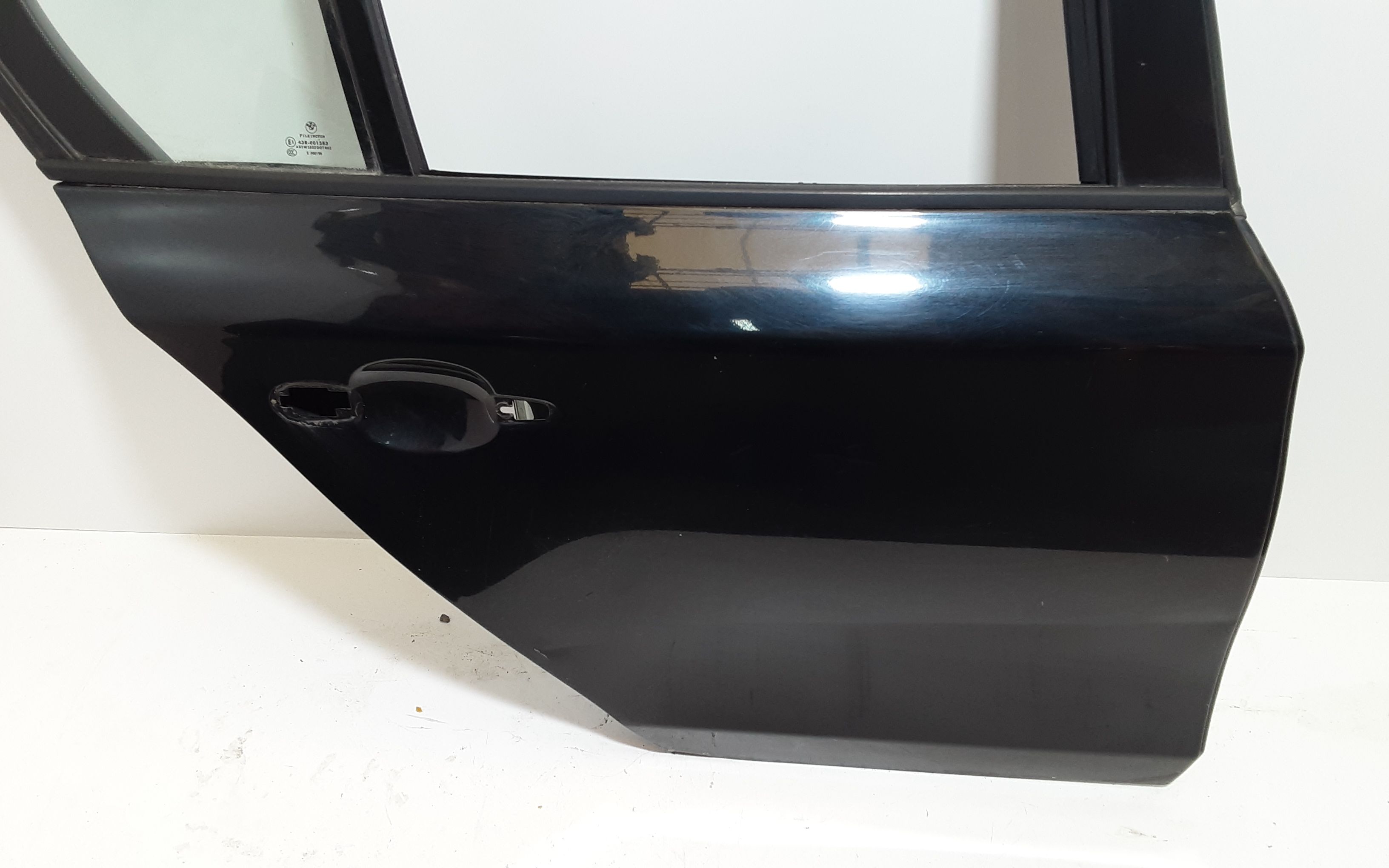 Portiera Posteriore Destra BMW Serie 1 E87 1 Serie